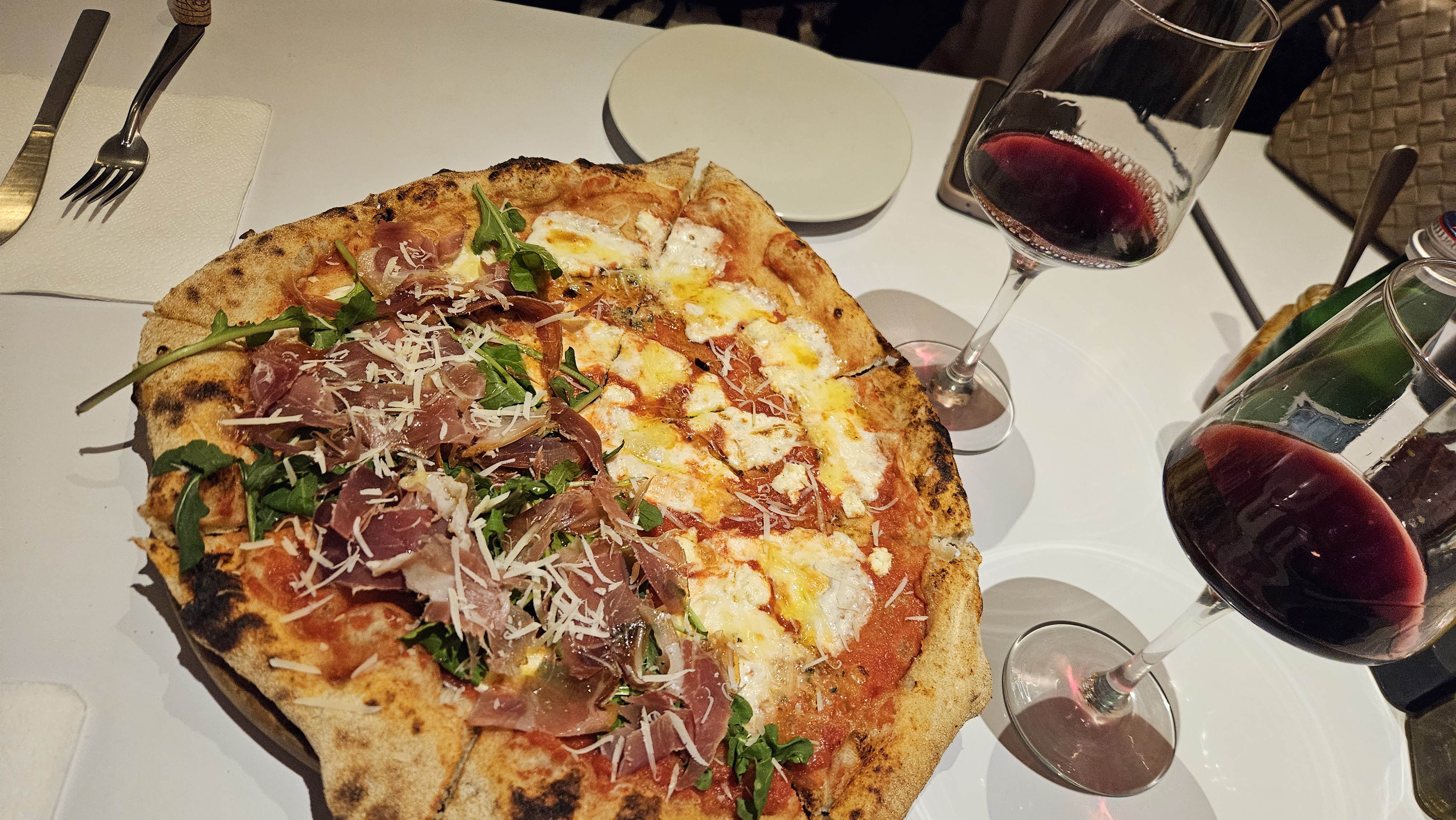 Al Forno Pizzeria - Ristorante italiano image 4