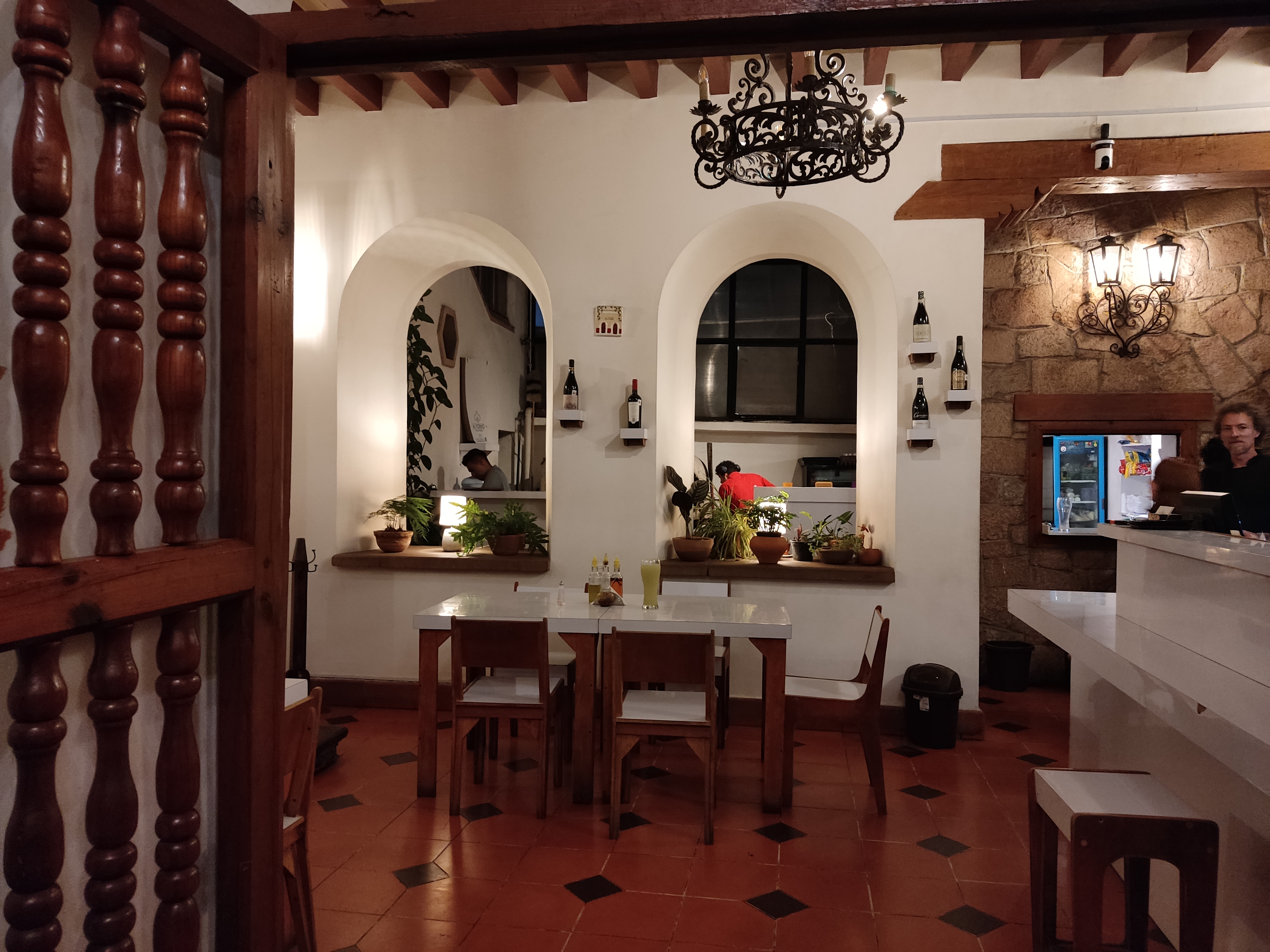 Al Forno Pizzeria - Ristorante italiano image 5