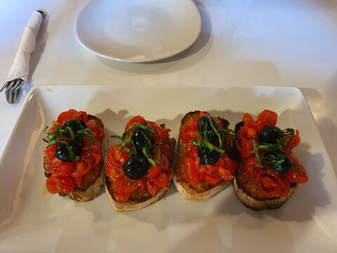 Al Forno Pizzeria - Ristorante italiano image 6