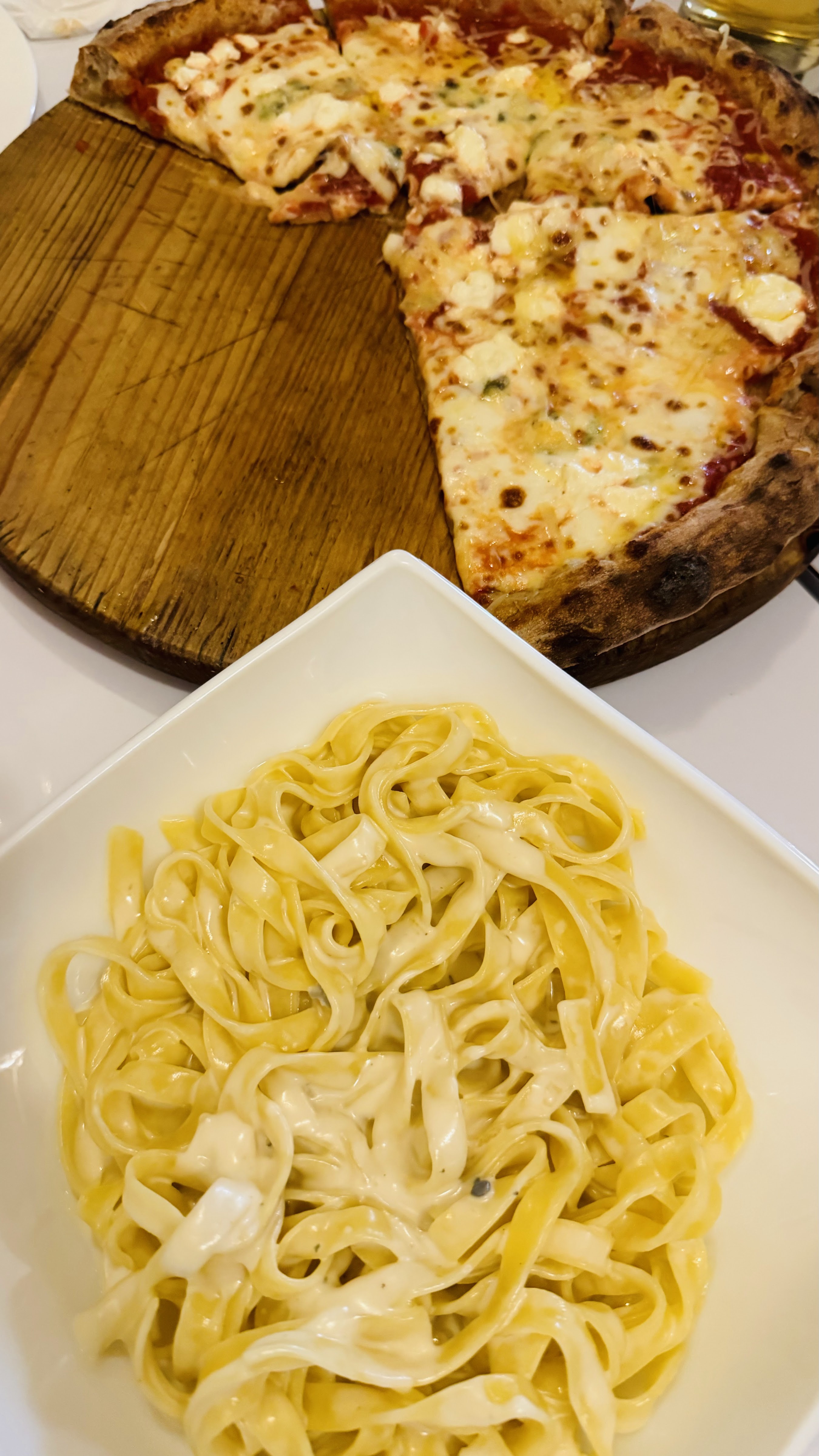 Al Forno Pizzeria - Ristorante italiano image 7