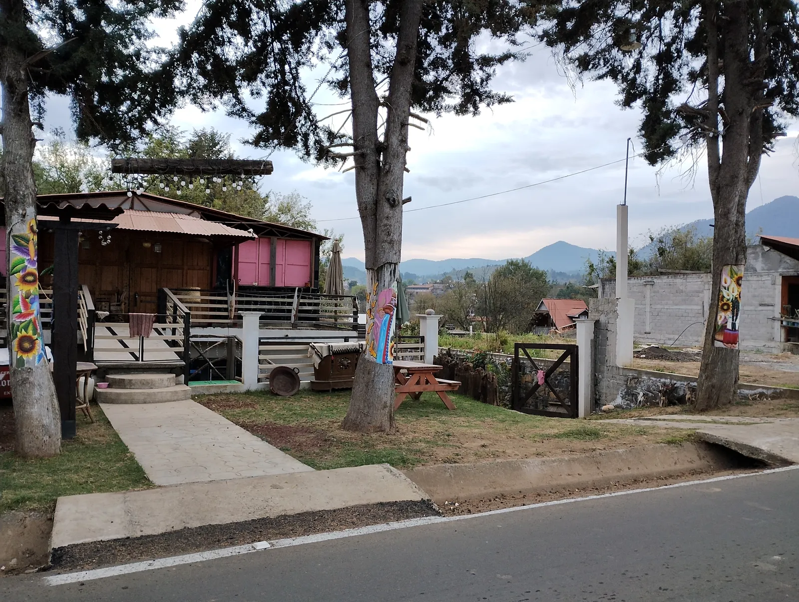 Casa de los abuelos image 5