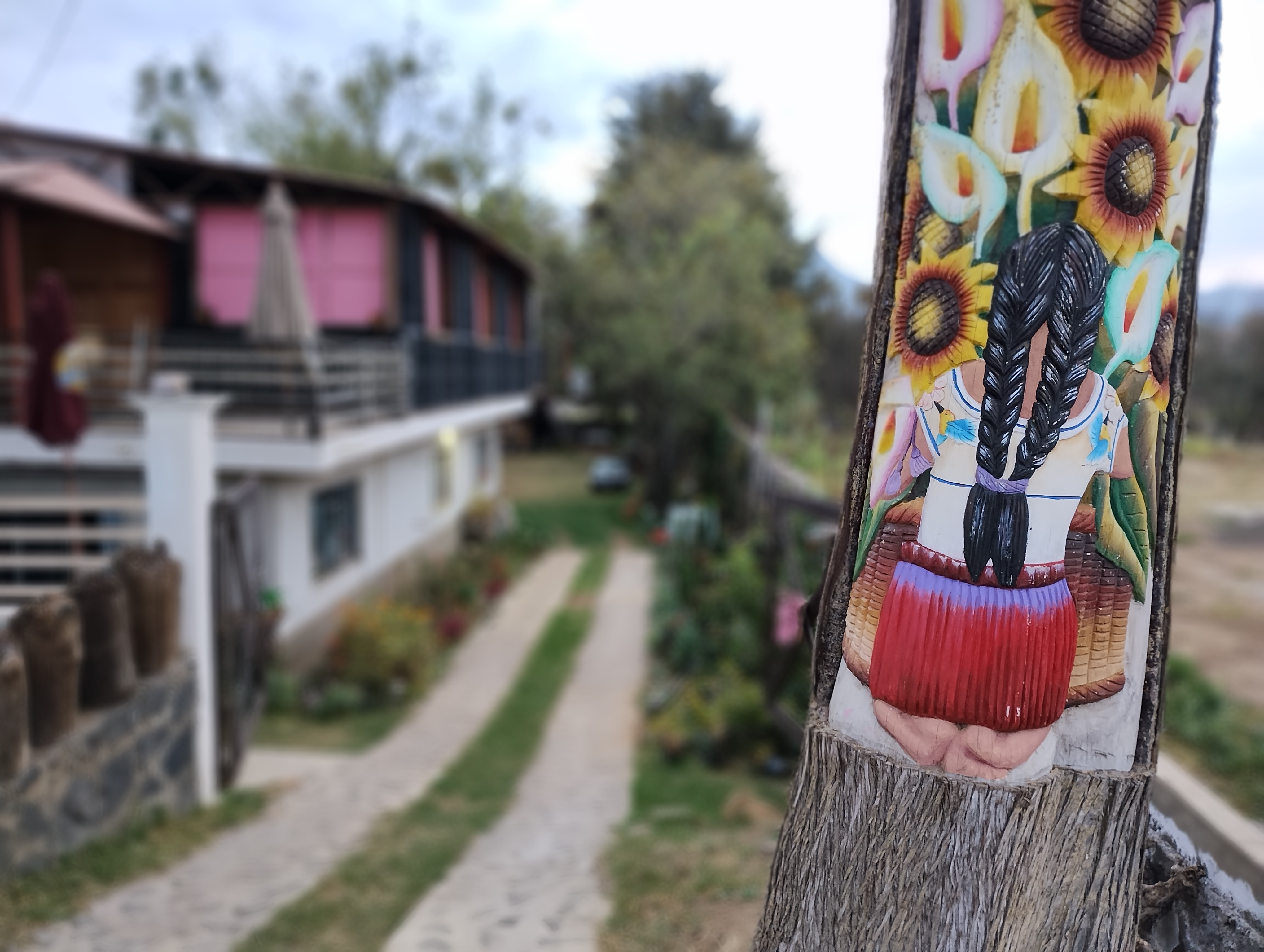 Casa de los abuelos image 8