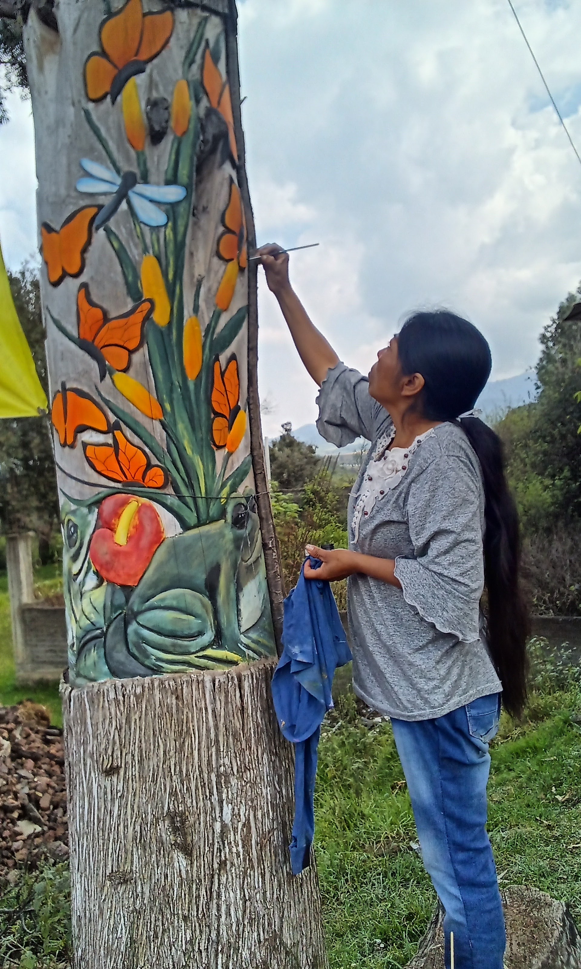 Casa de los abuelos image 10