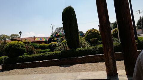 El Portal De Mi Tía image 3