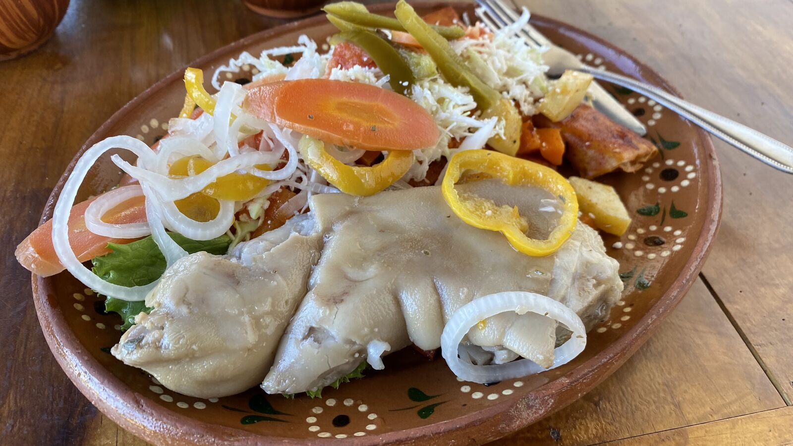 El Portal De Mi Tía image 4