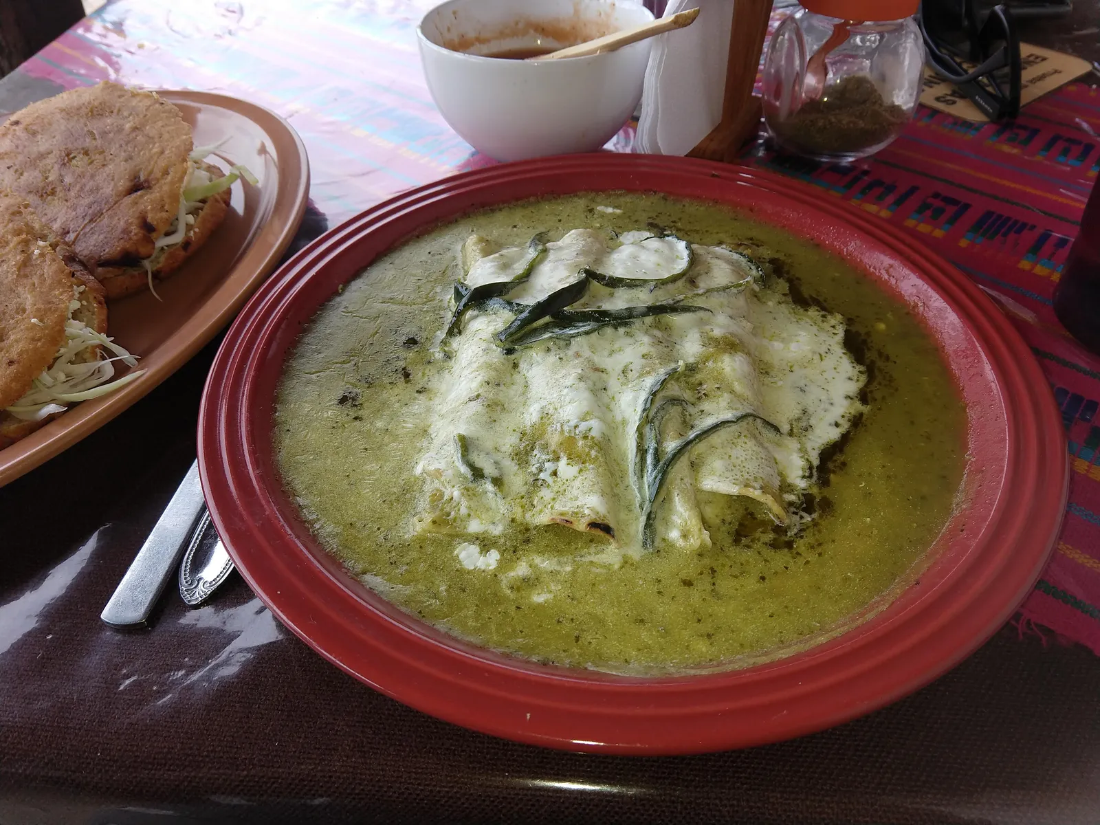 El Portal De Mi Tía image 7