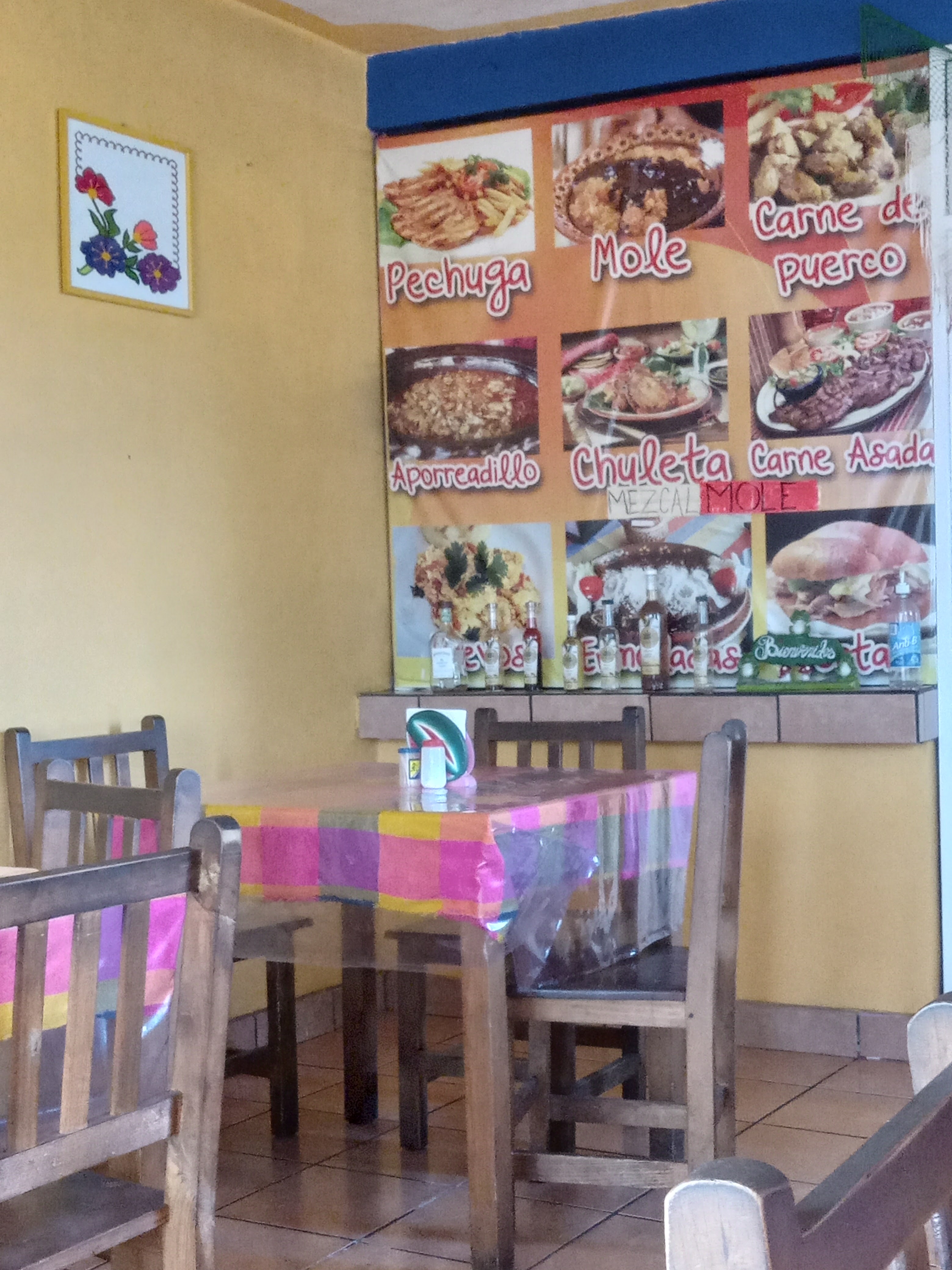 Restaurante la Providencia image 5