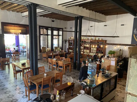 La Surtidora Restaurante Bar Mezcaleria image 1