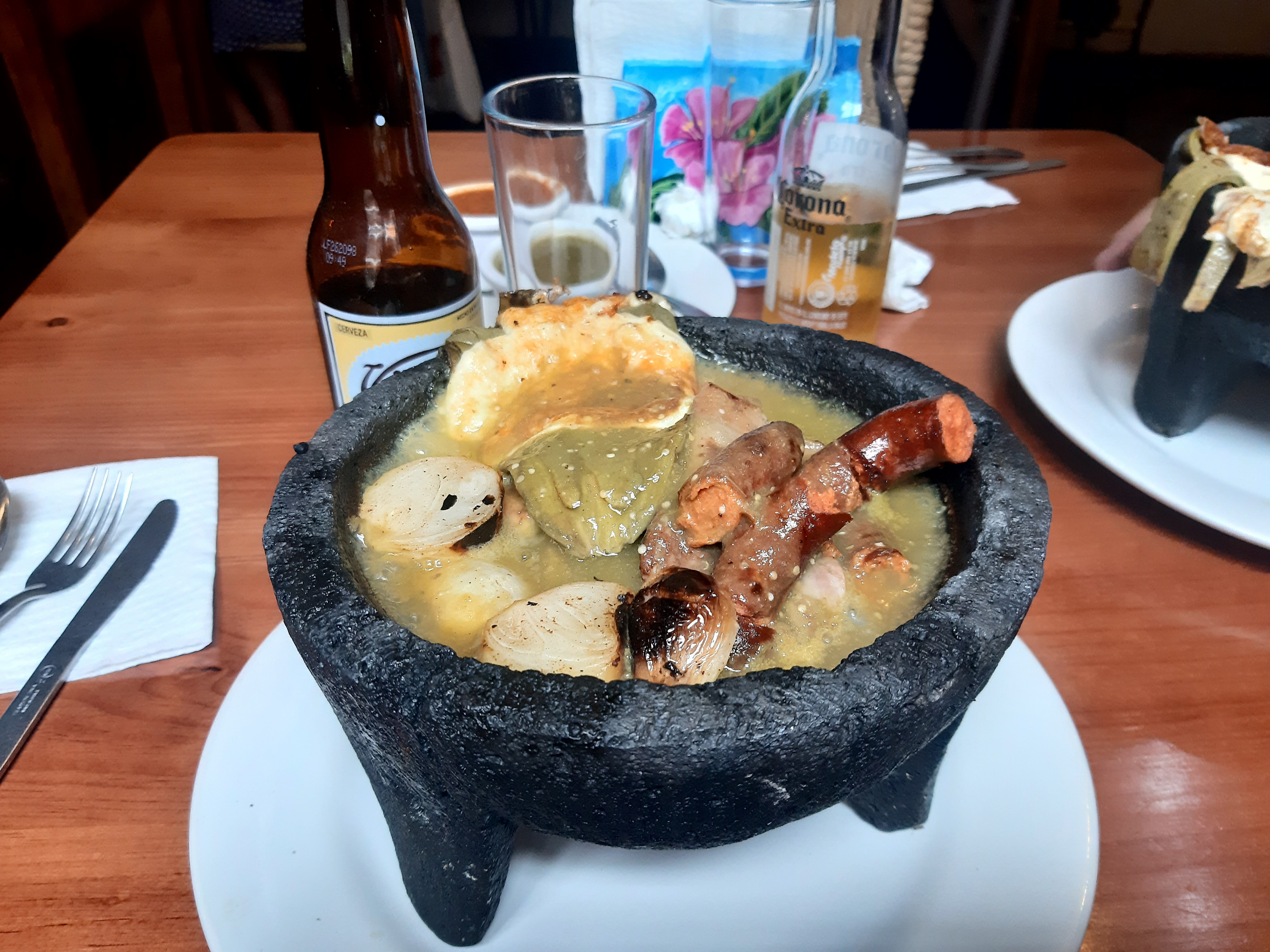 La Surtidora Restaurante Bar Mezcaleria image 2