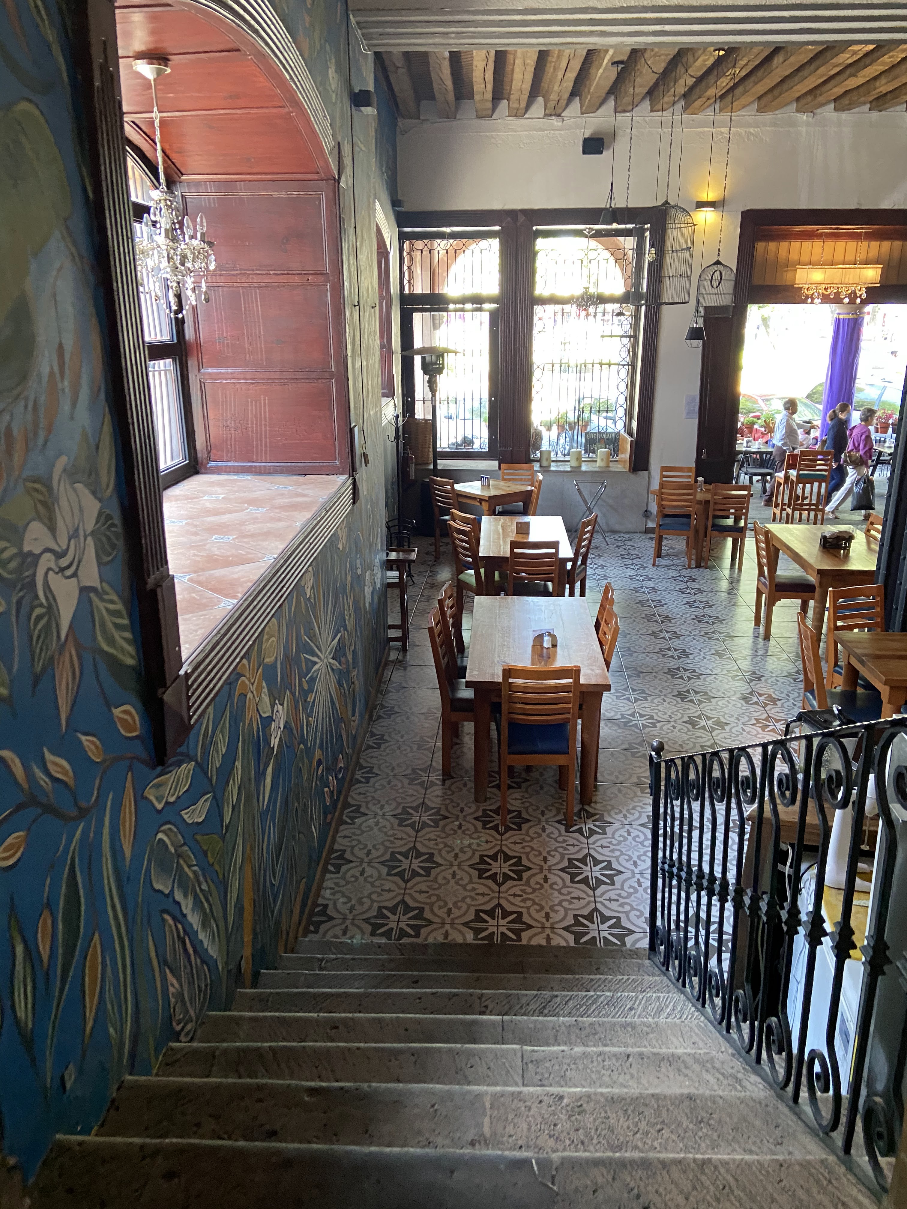 La Surtidora Restaurante Bar Mezcaleria image 4