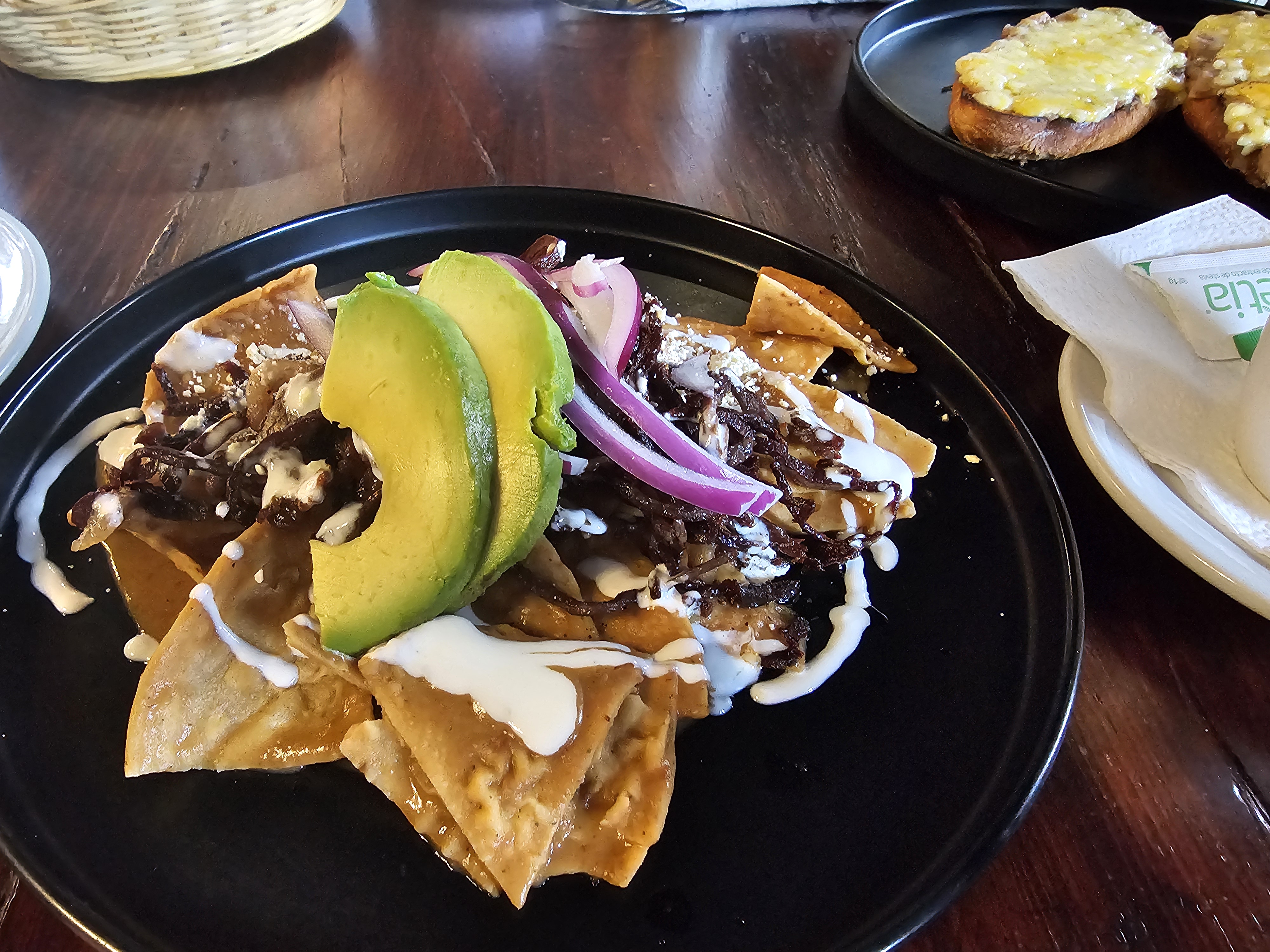 La Surtidora Restaurante Bar Mezcaleria image 5