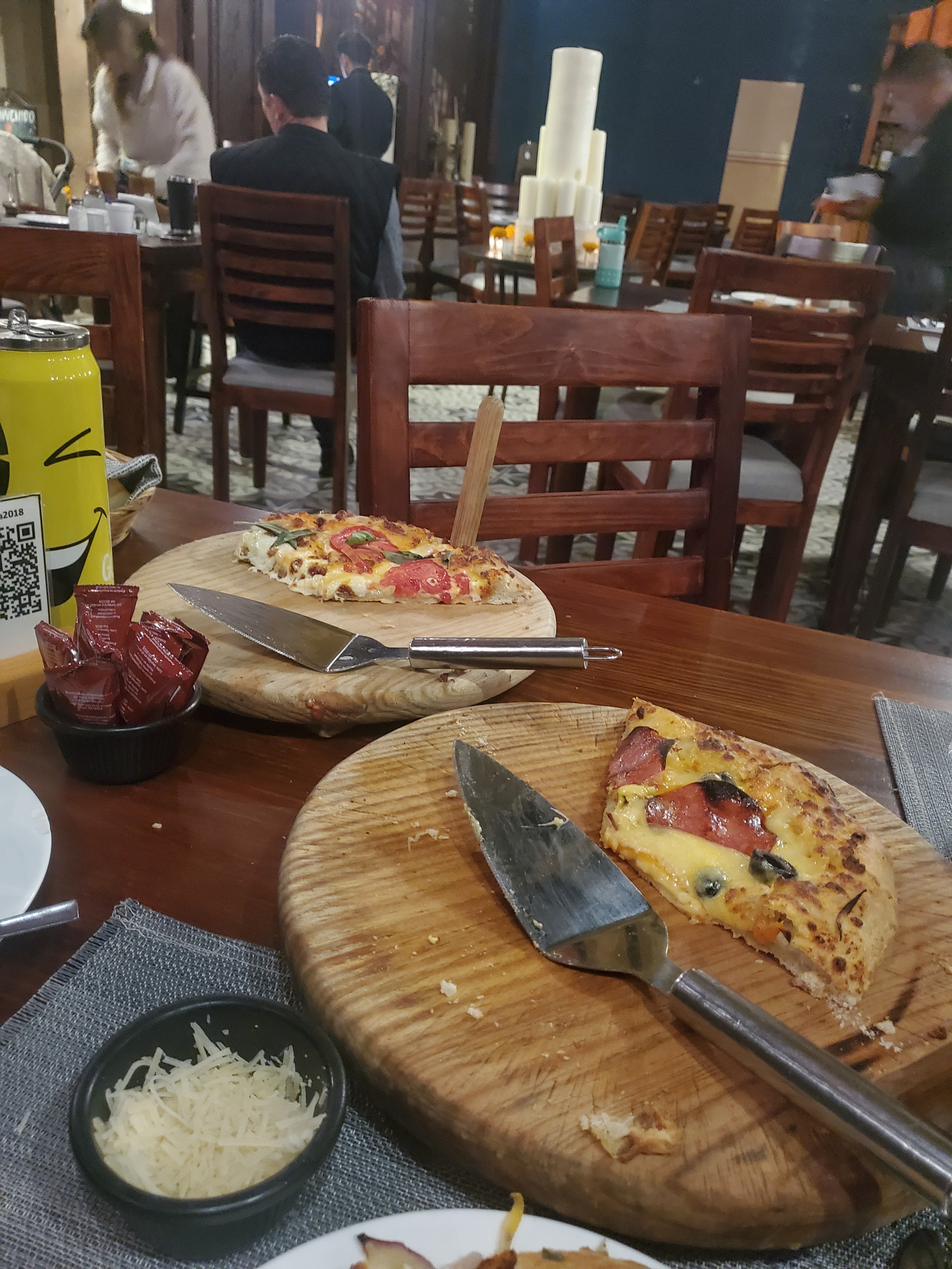 La Surtidora Restaurante Bar Mezcaleria image 6