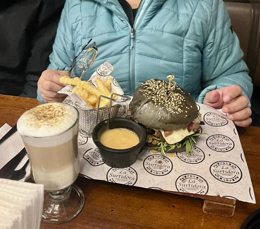 La Surtidora Restaurante Bar Mezcaleria image 7