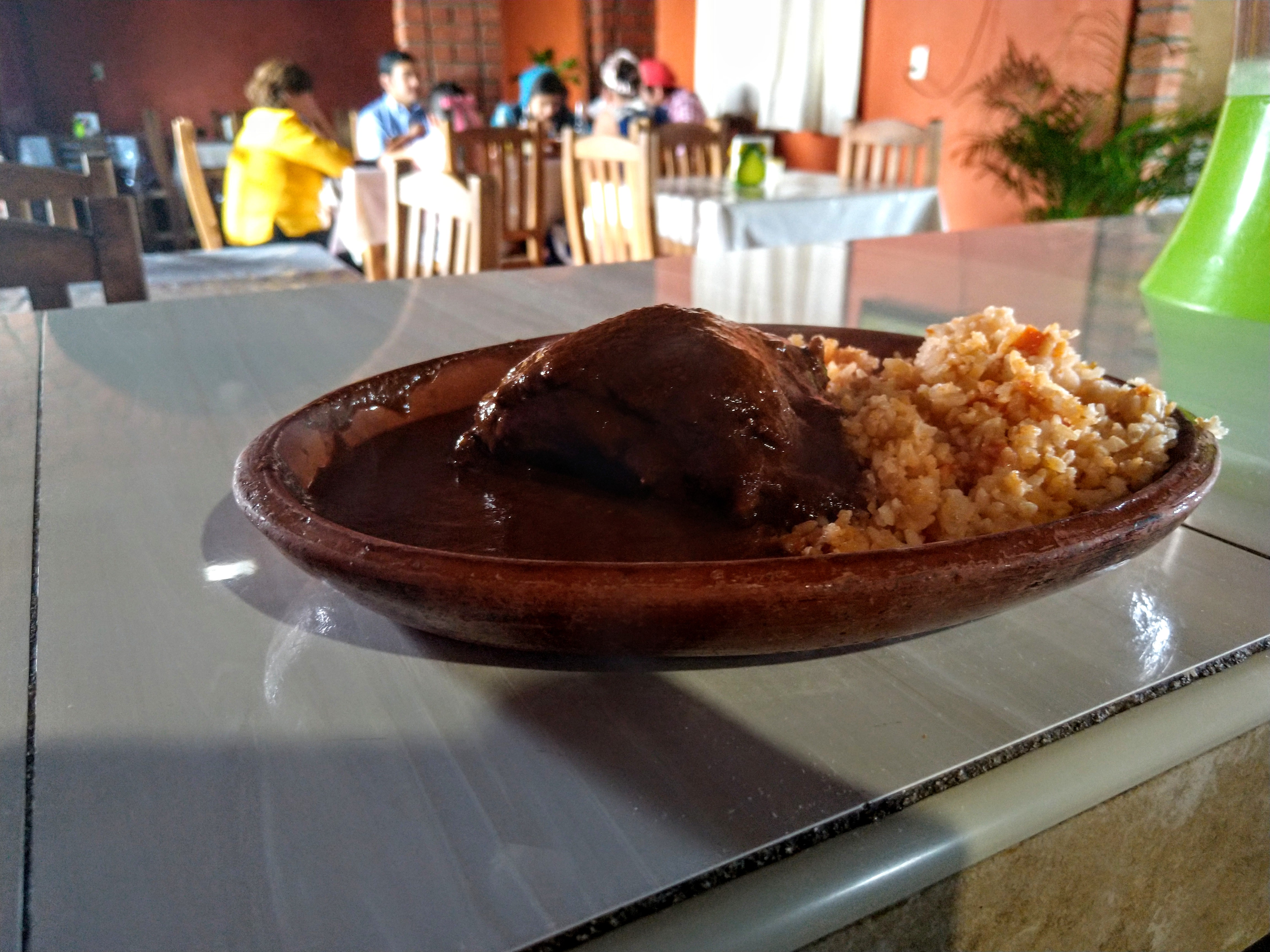 Antojitos Erandeni image 2