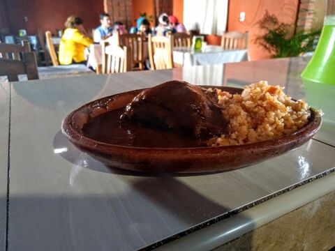 Antojitos Erandeni image 2