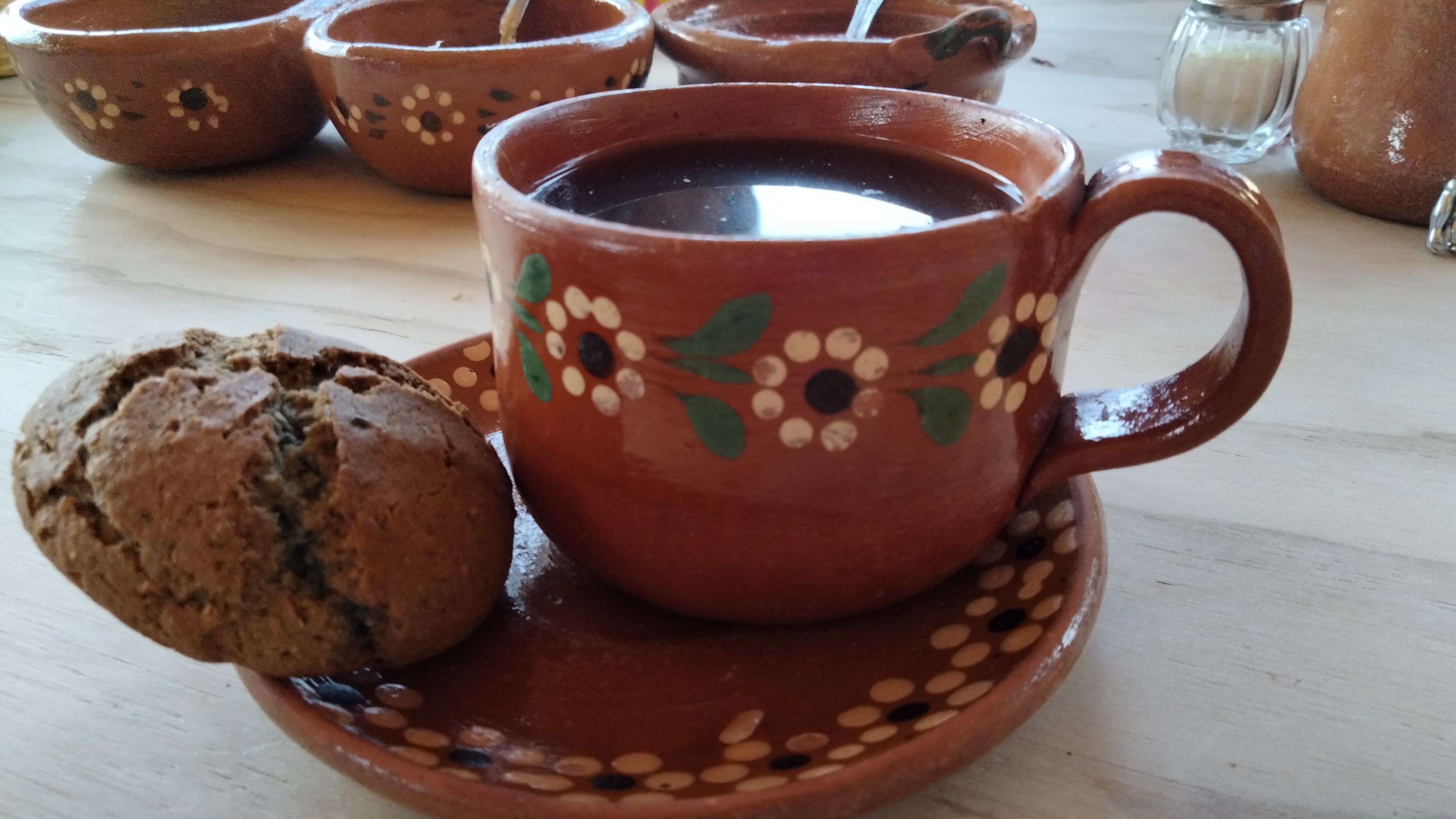 Antojitos Erandeni image 3