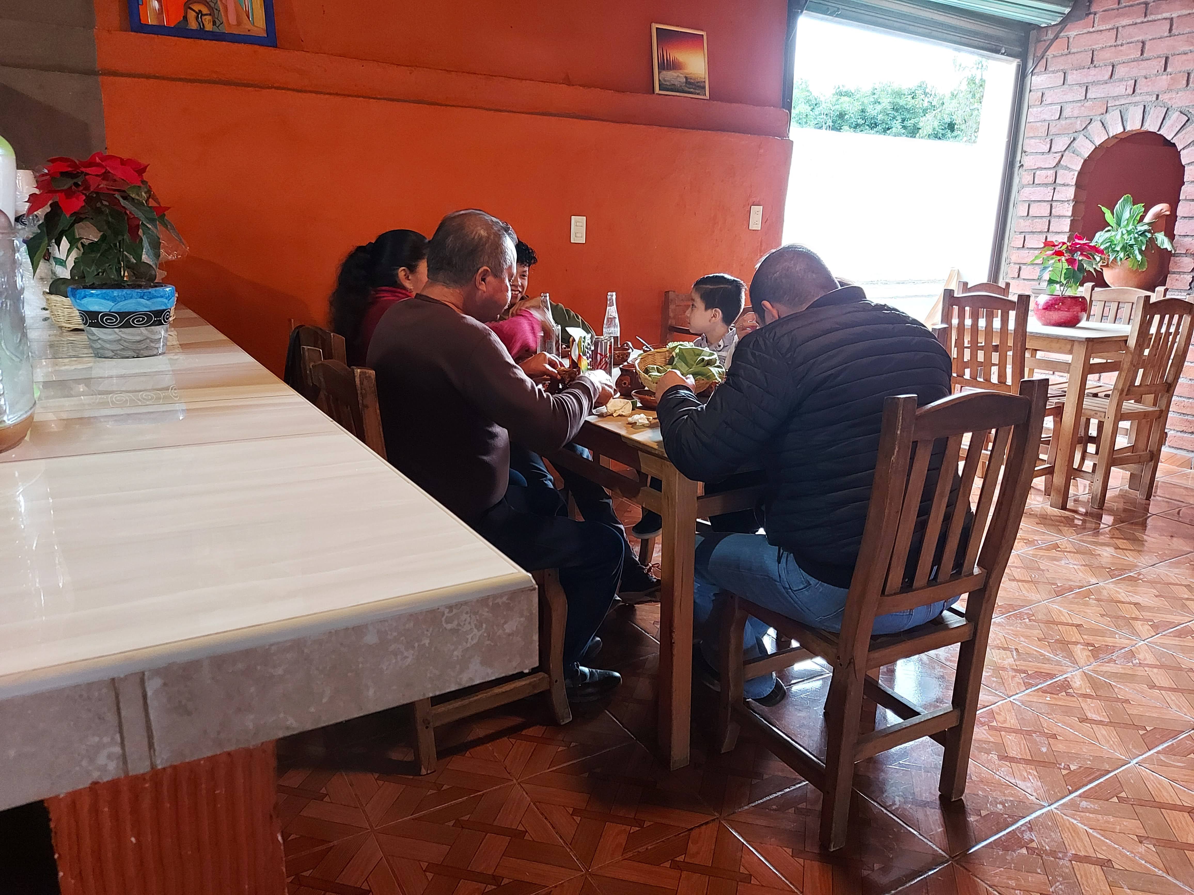 Antojitos Erandeni image 4