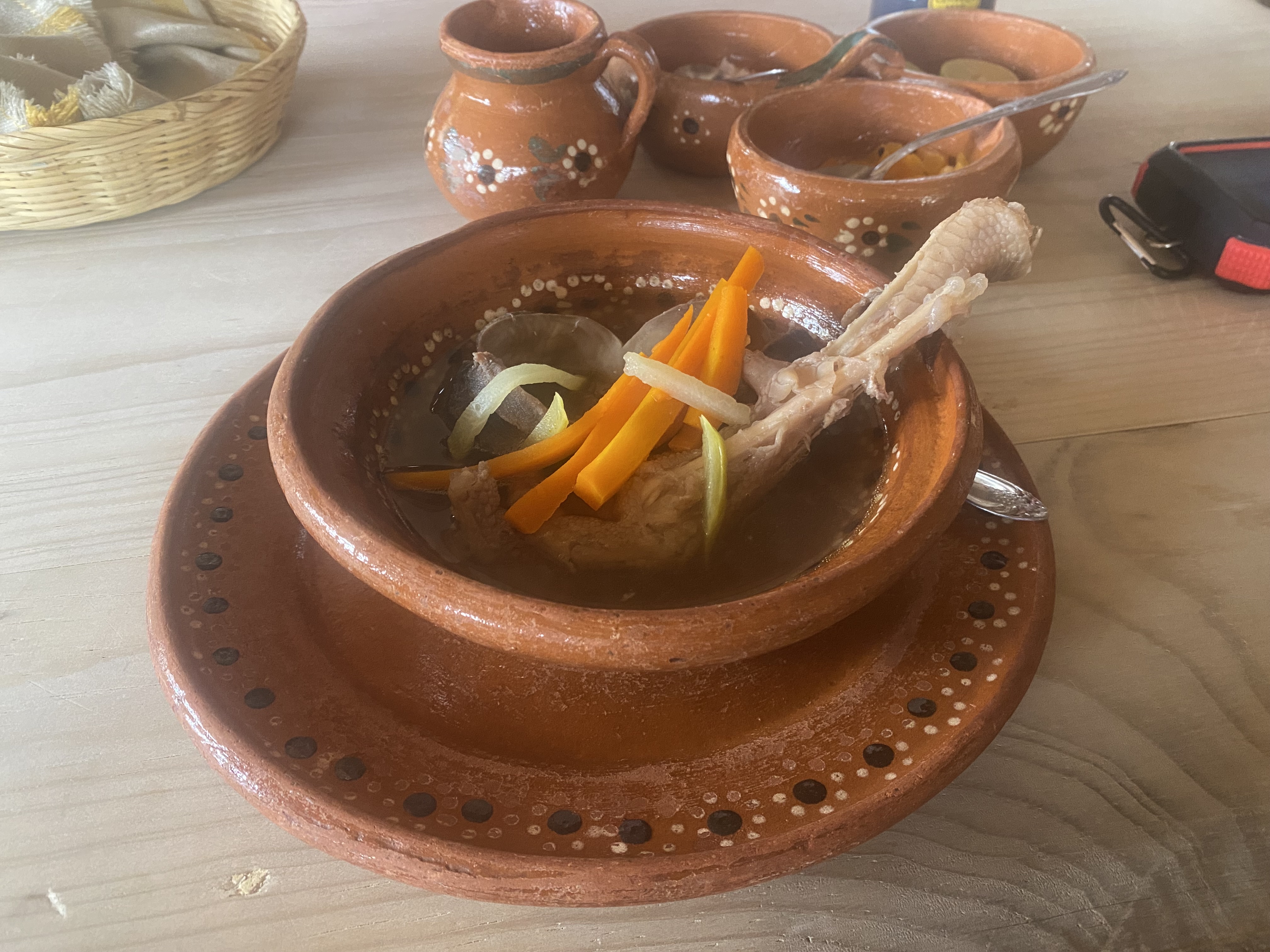 Antojitos Erandeni image 6