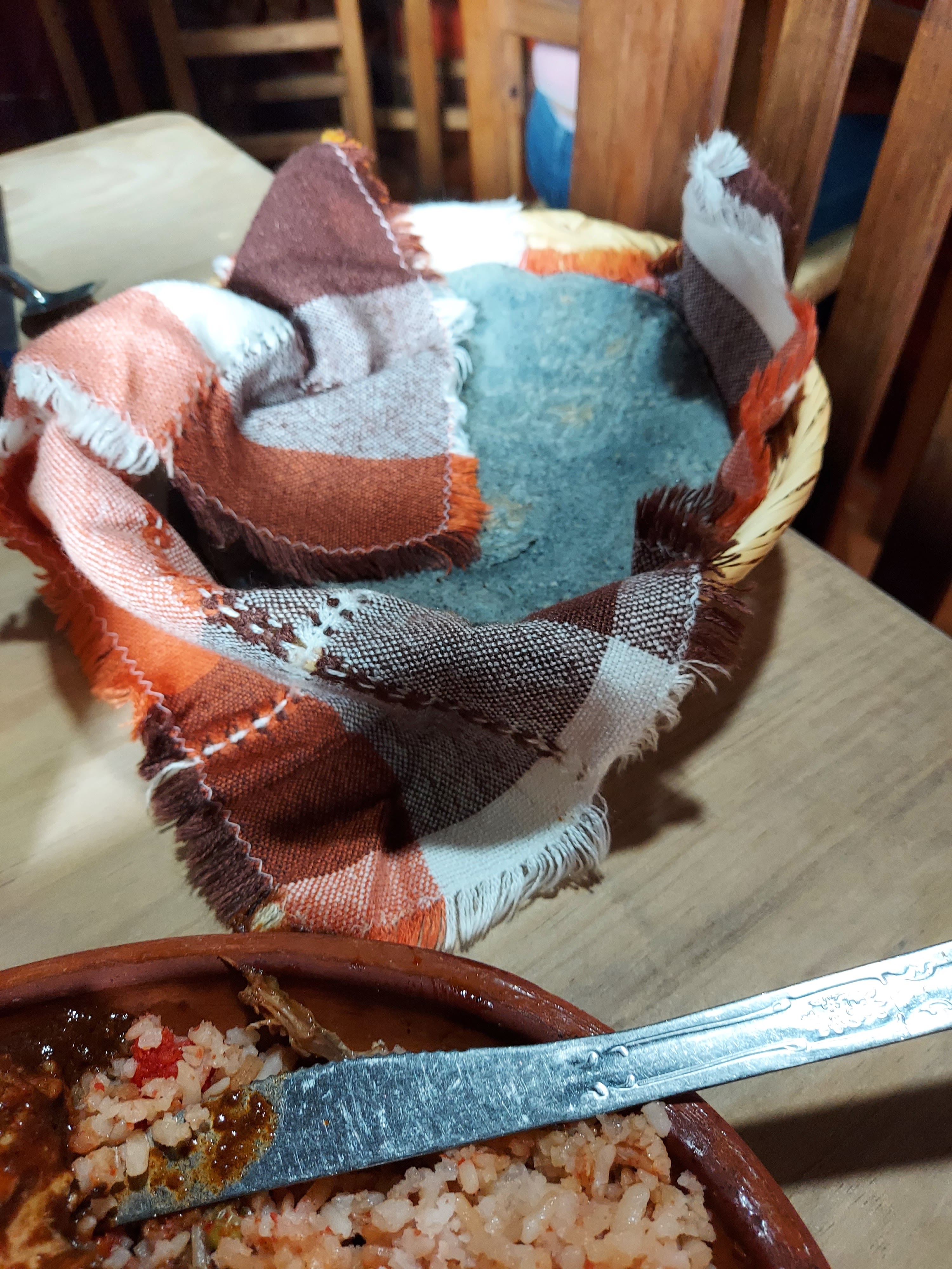 Antojitos Erandeni image 7