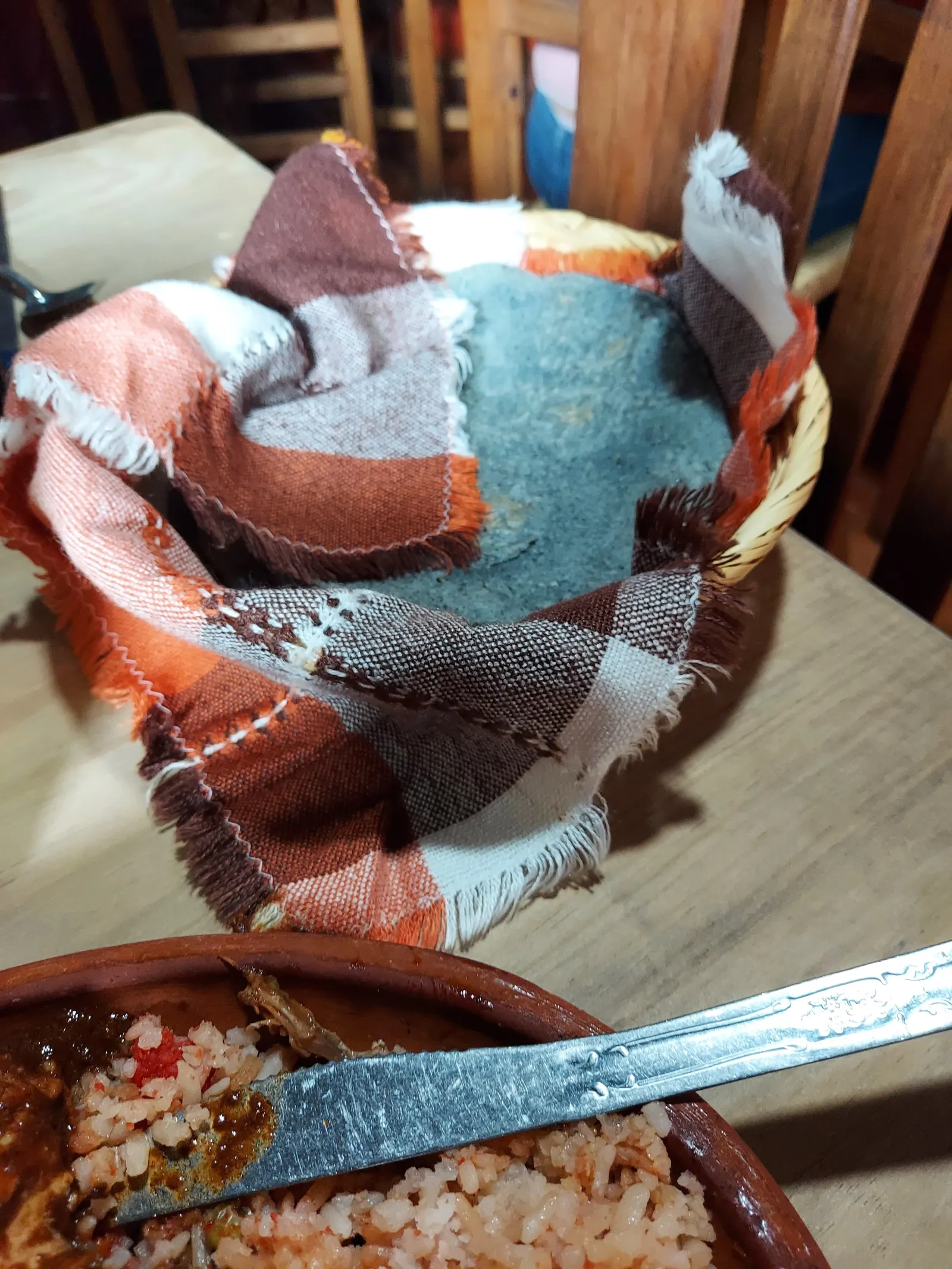 Antojitos Erandeni image 7