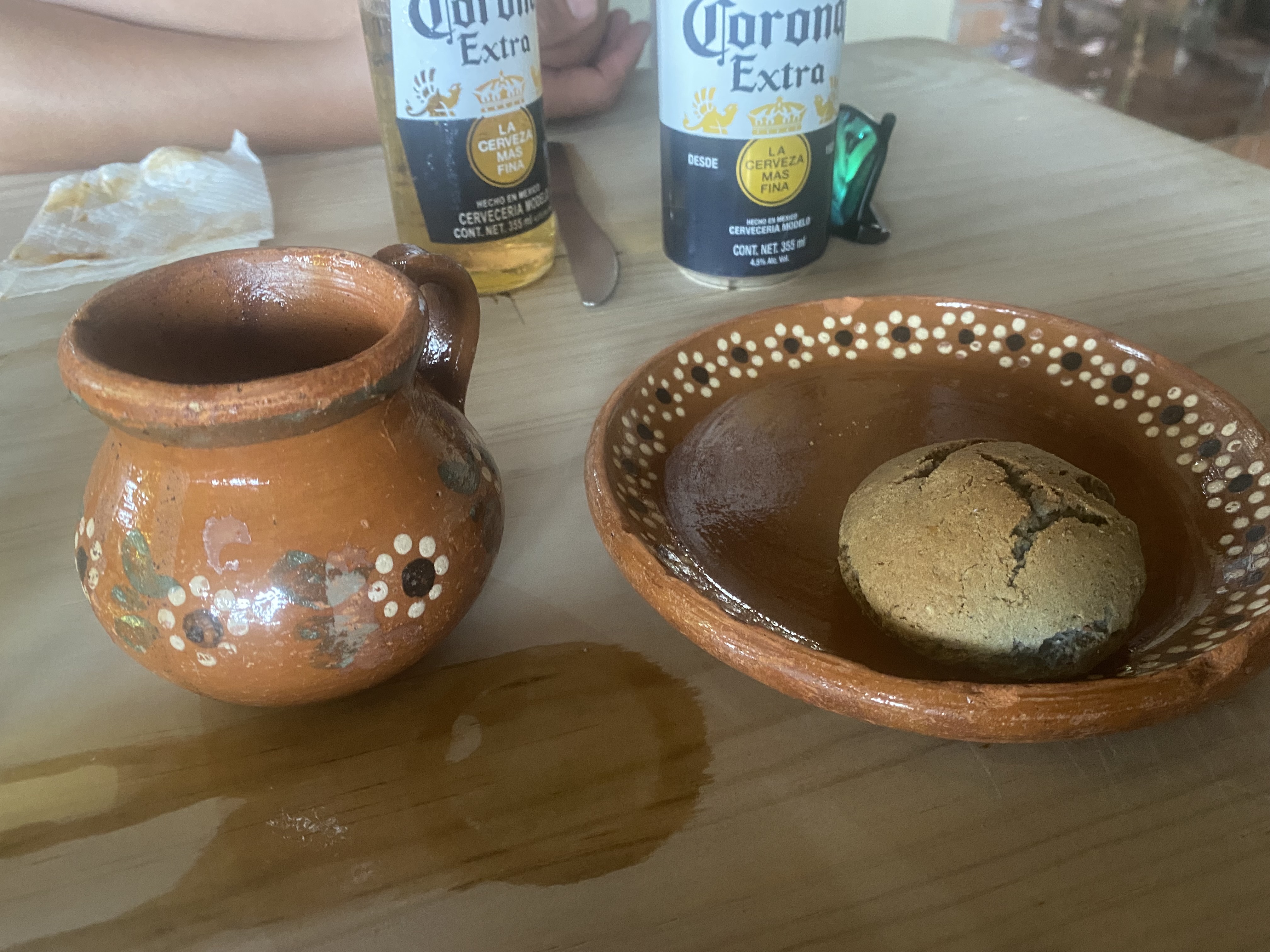 Antojitos Erandeni image 8
