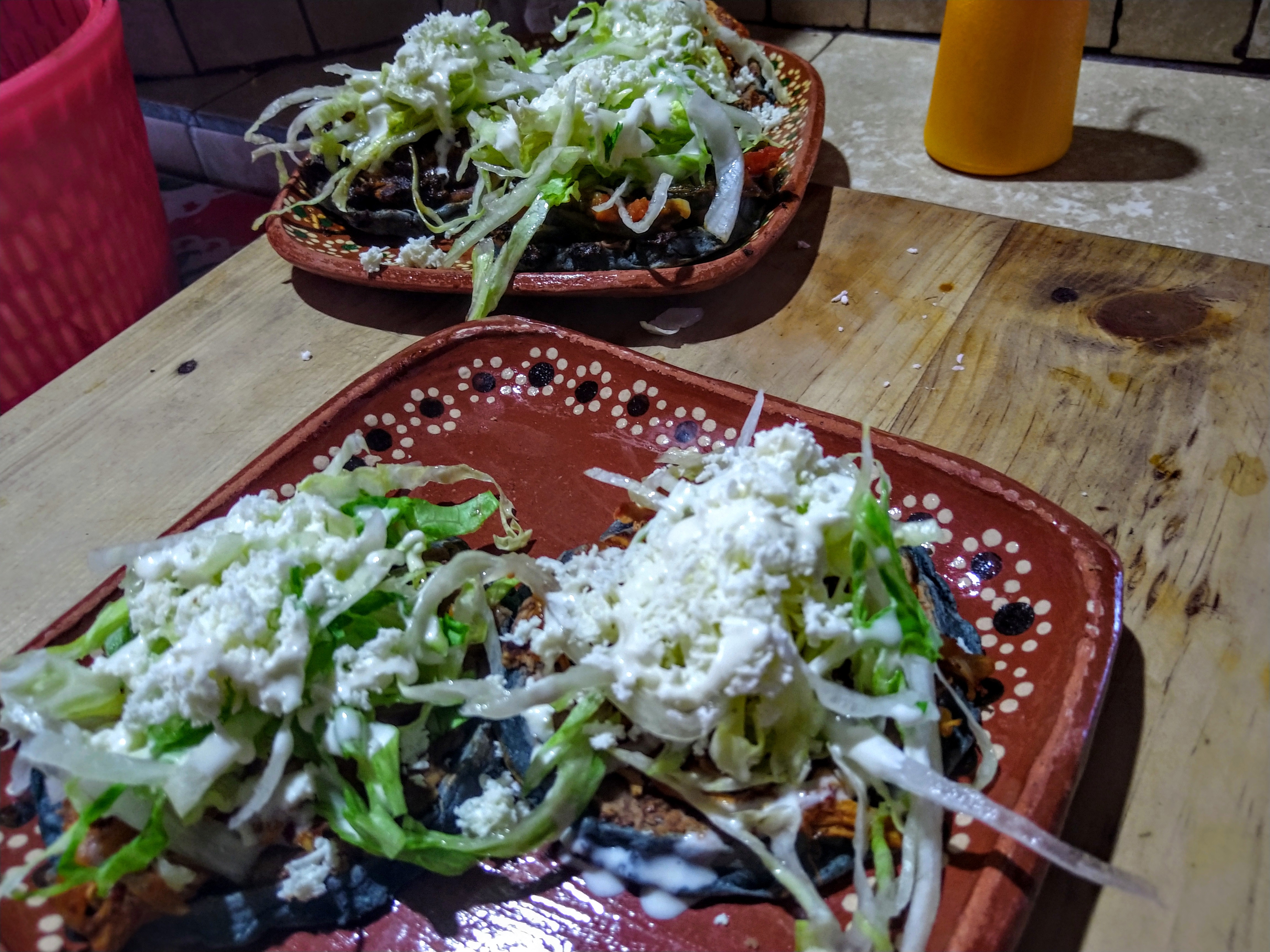 Antojitos Erandeni image 9