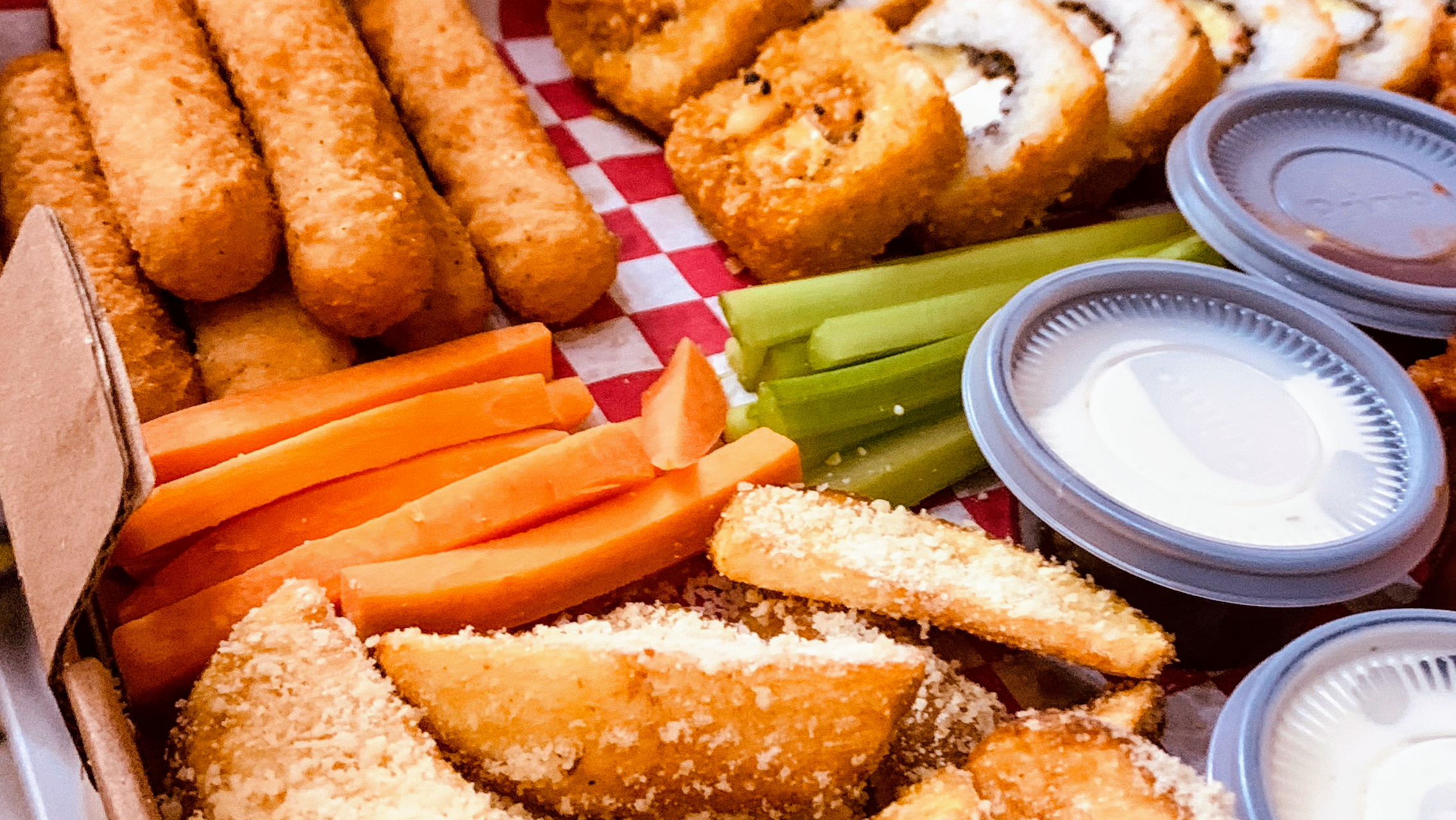 Yahiko Rolls & Wings image 2