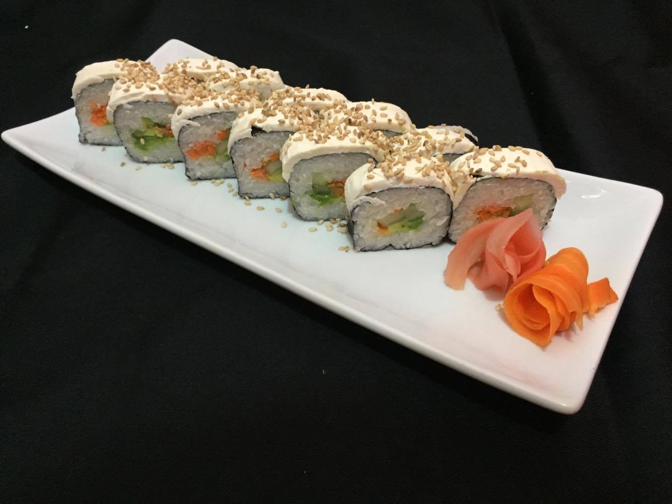 Yahiko Rolls & Wings image 4