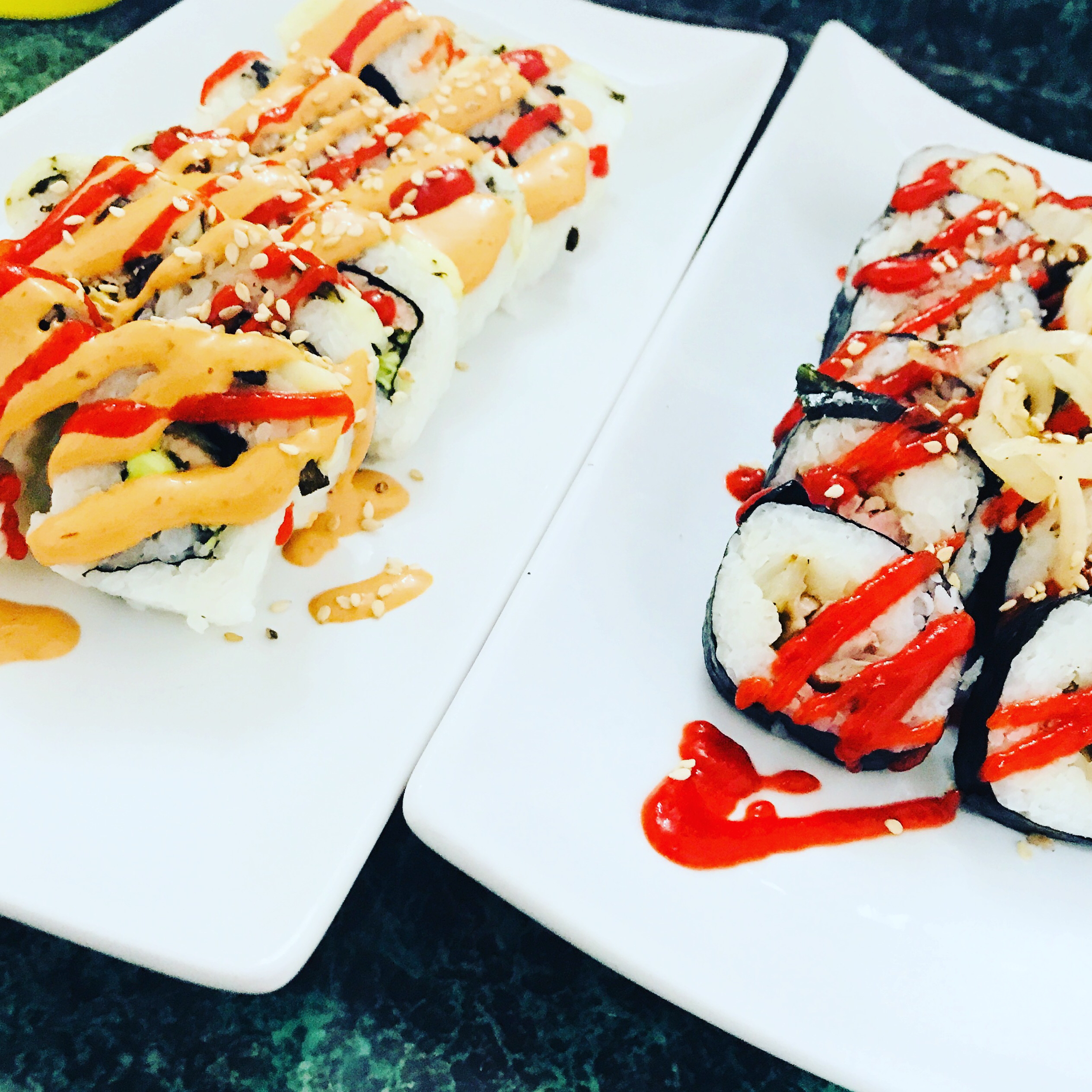 Yahiko Rolls & Wings image 6