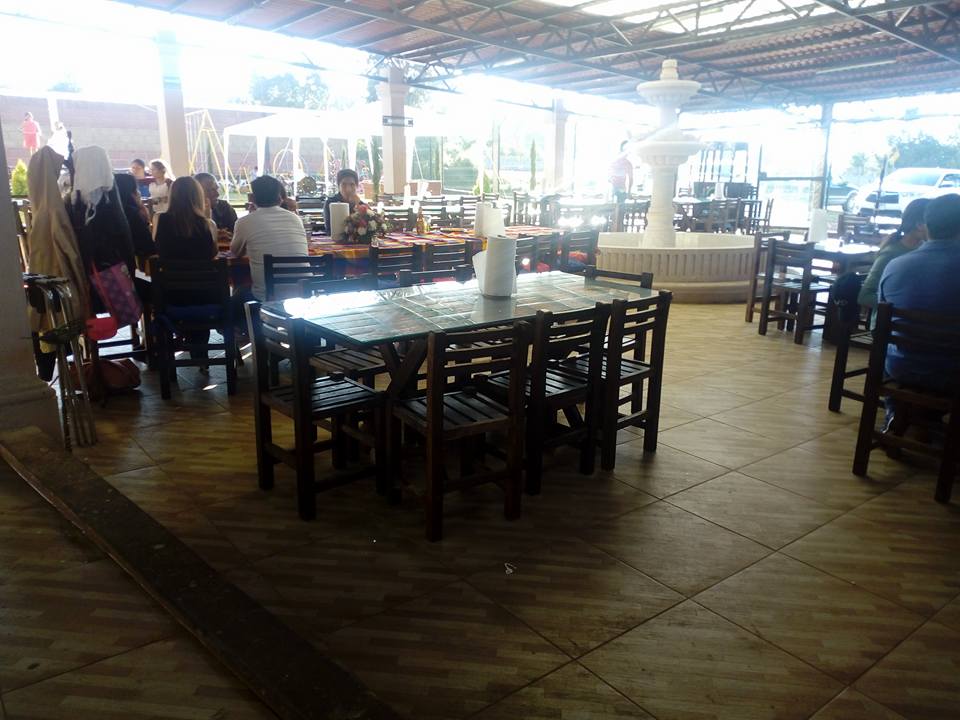 Restaurant Don Beto image 1