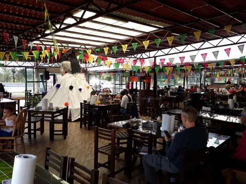 Restaurant Don Beto image 3