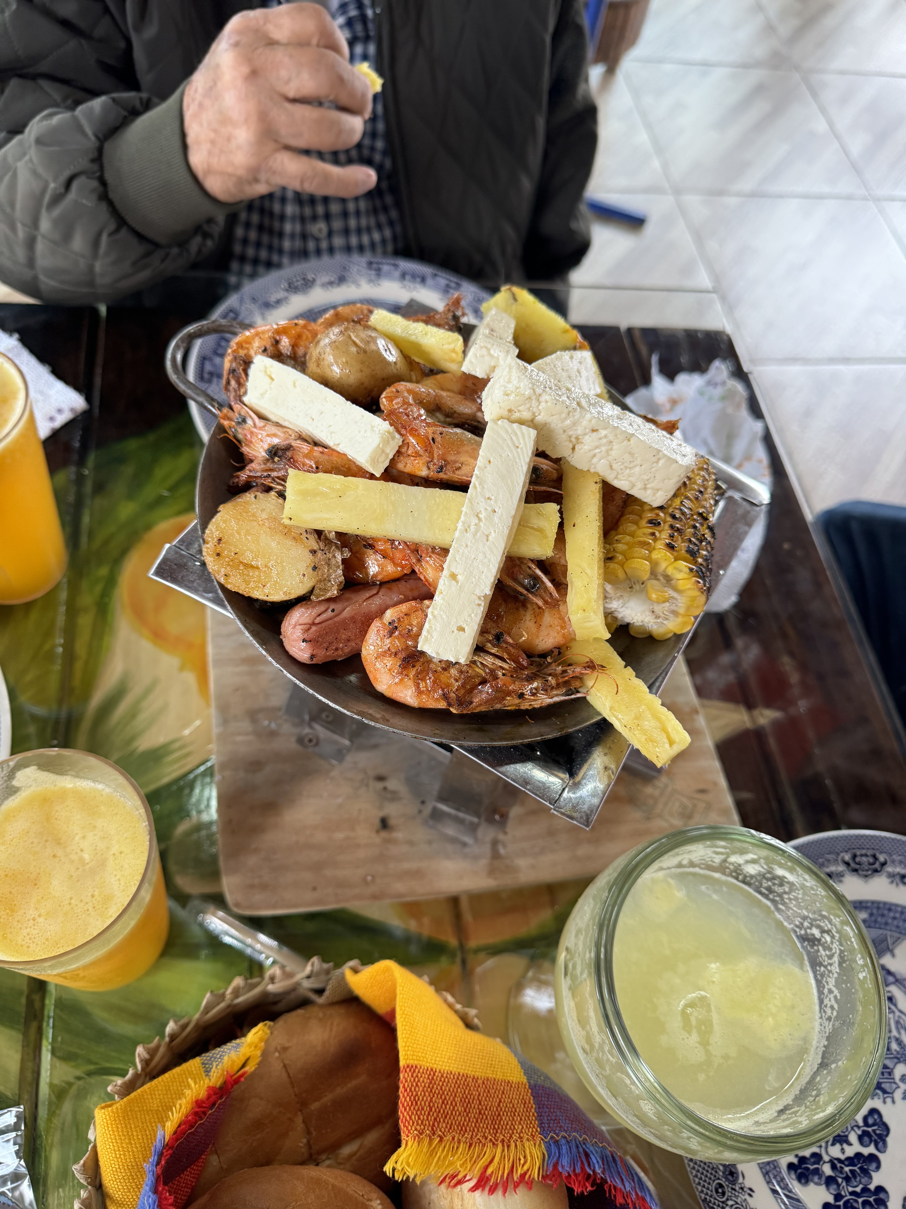 Restaurant Don Beto image 4