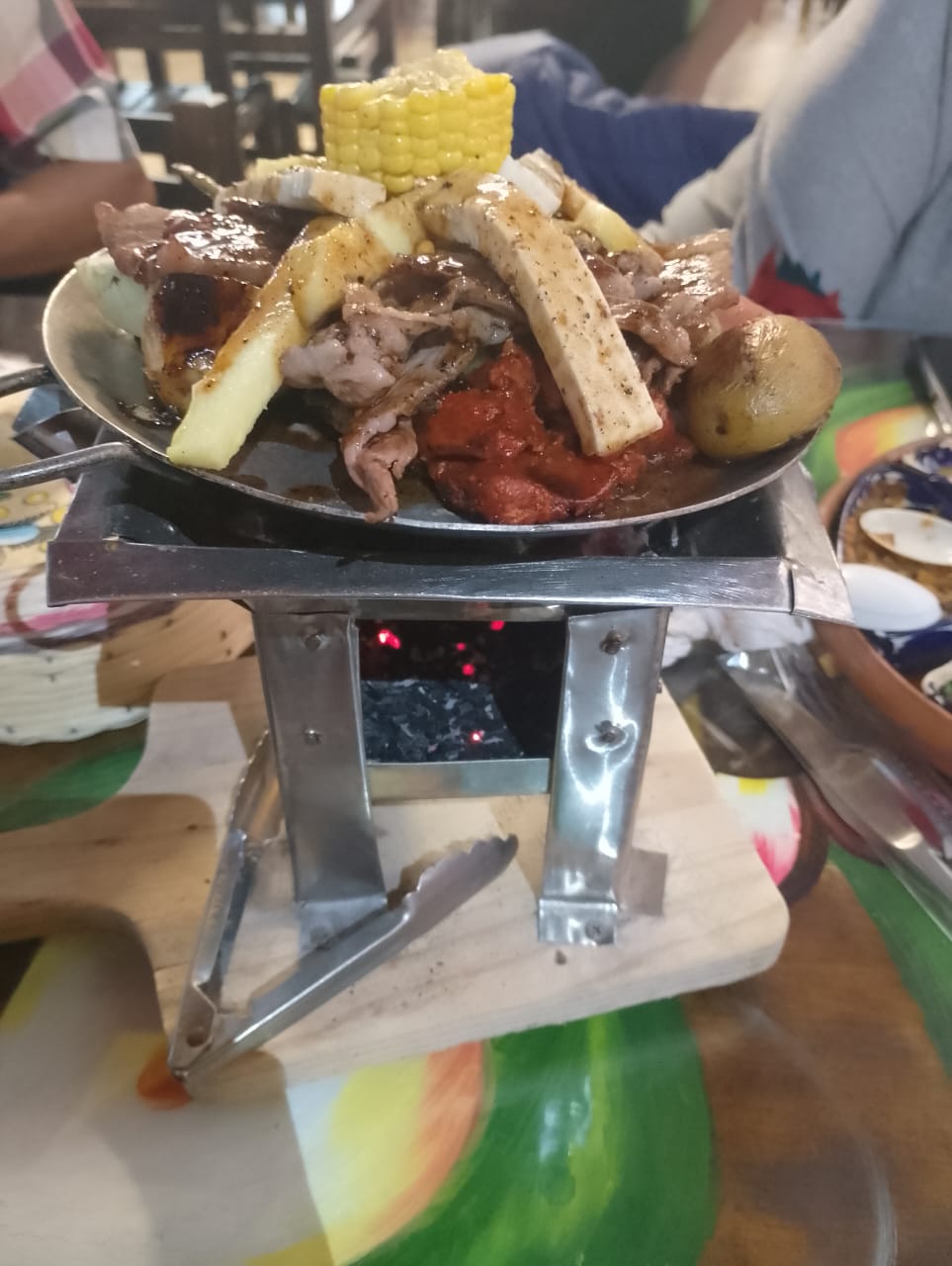 Restaurant Don Beto image 5