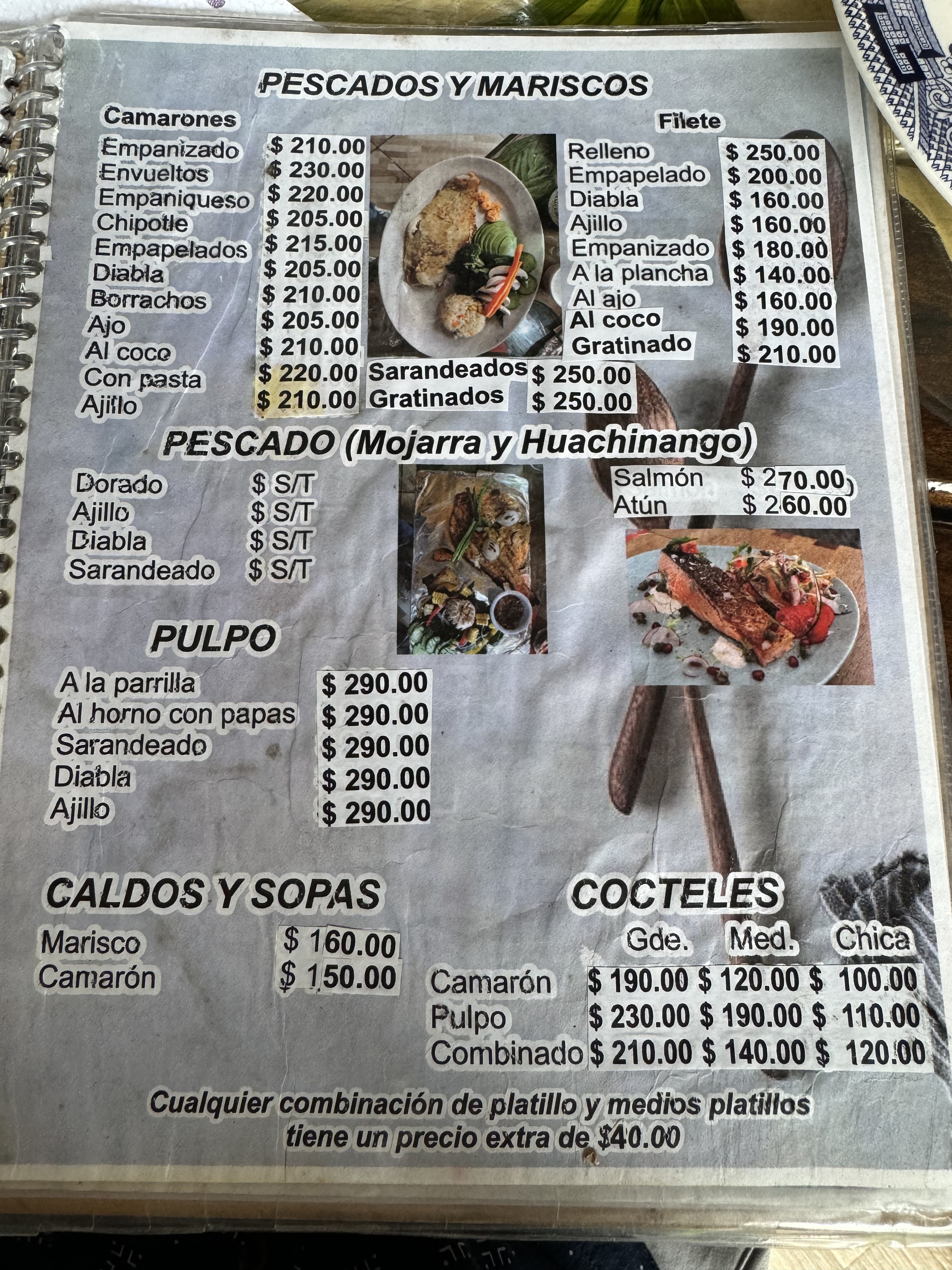 Restaurant Don Beto image 6