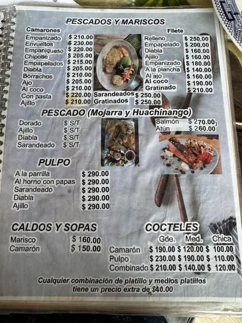Restaurant Don Beto image 6