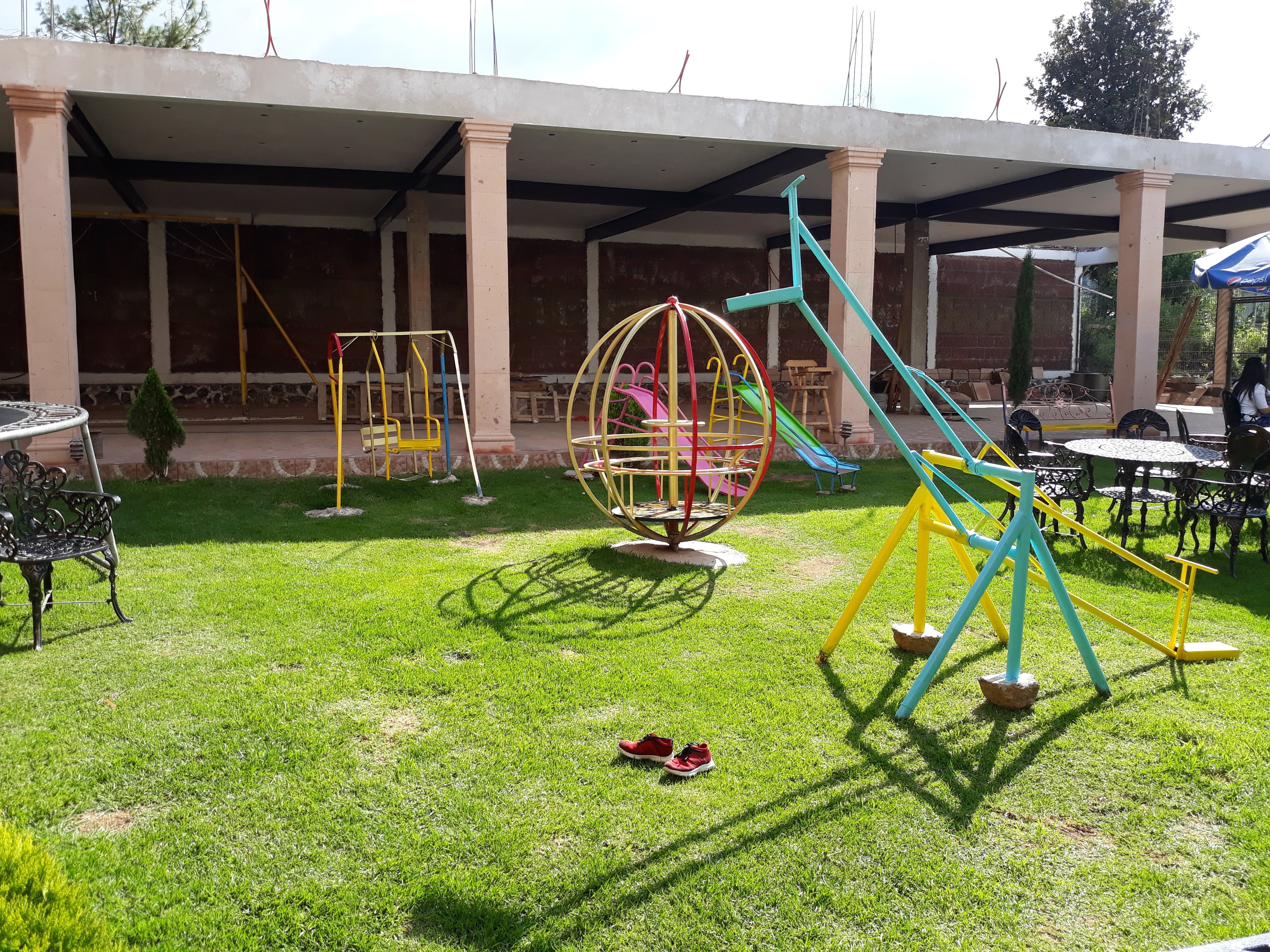 Restaurant Don Beto image 7