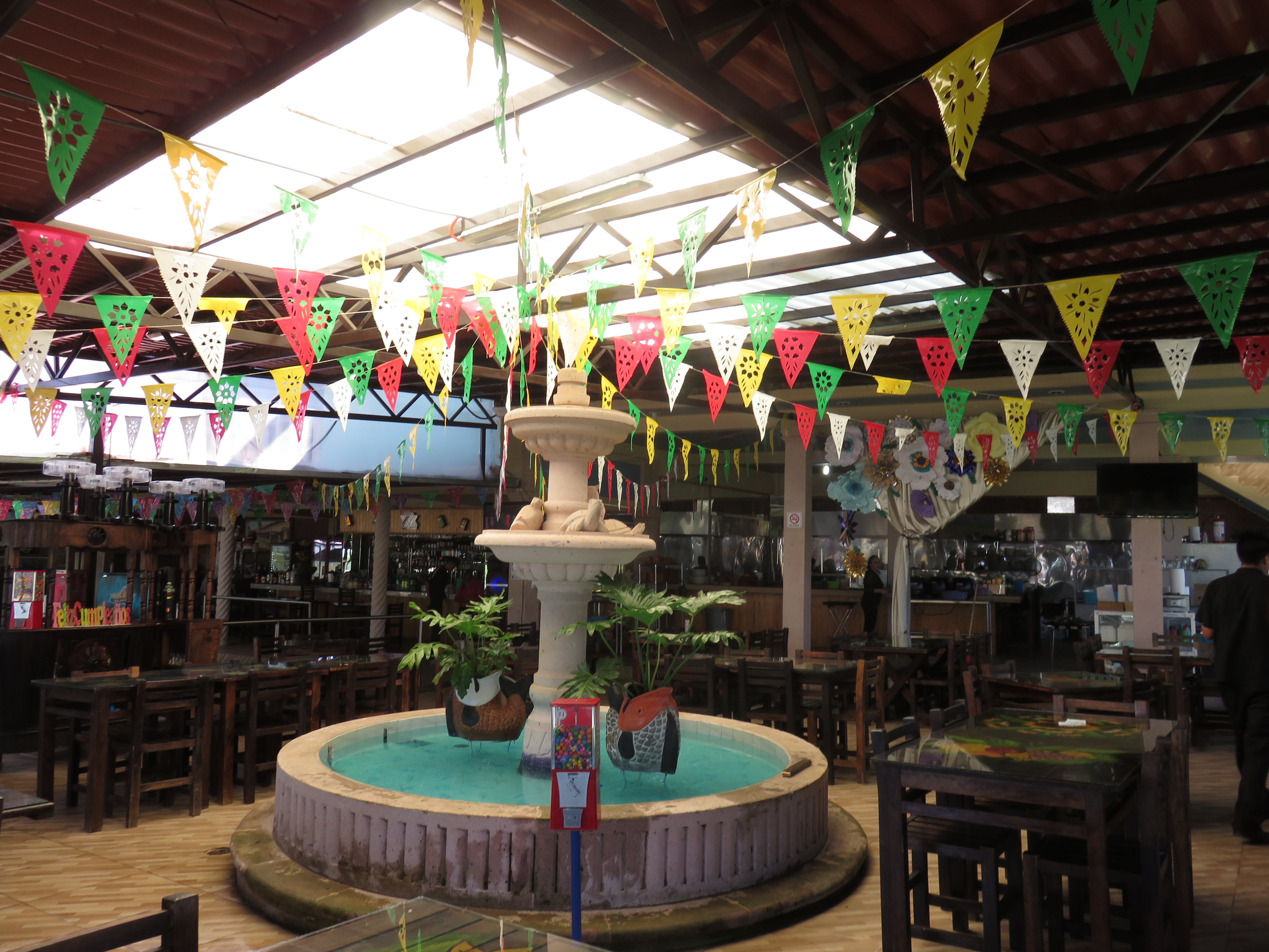 Restaurant Don Beto image 9