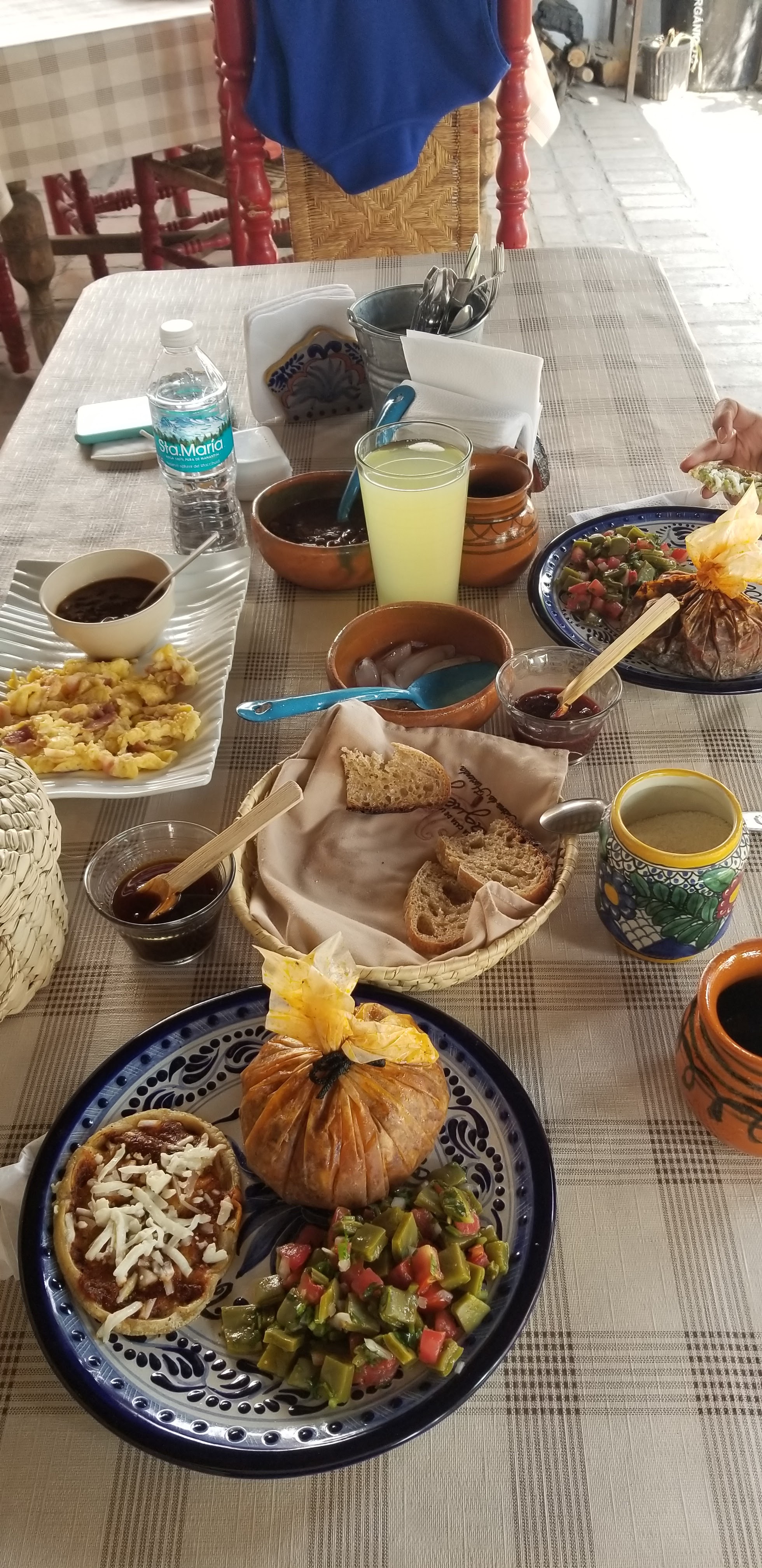 OYO Hacienda Tecoac image 2