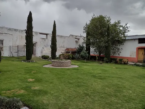 OYO Hacienda Tecoac image 3