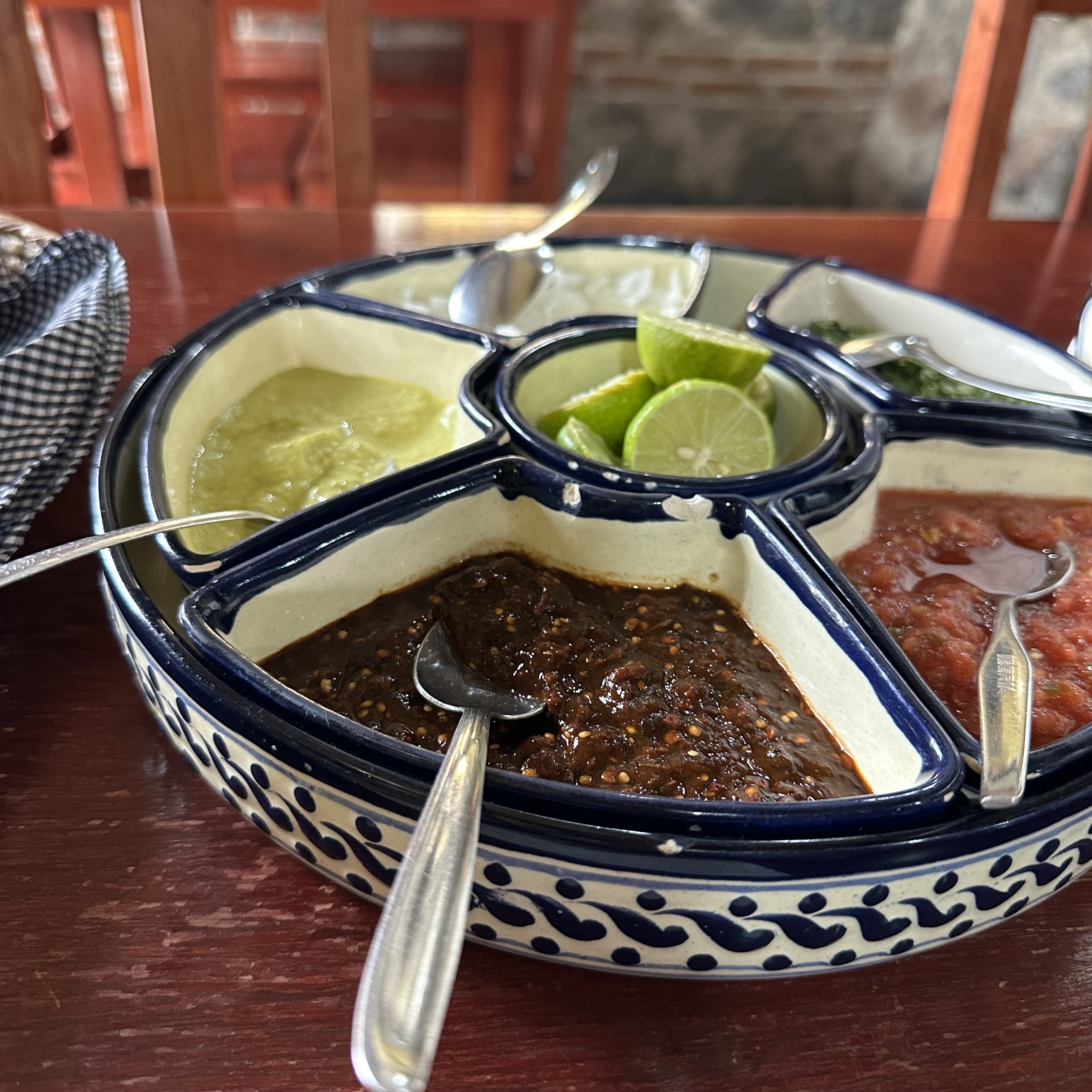 El Quinto Toro image 4