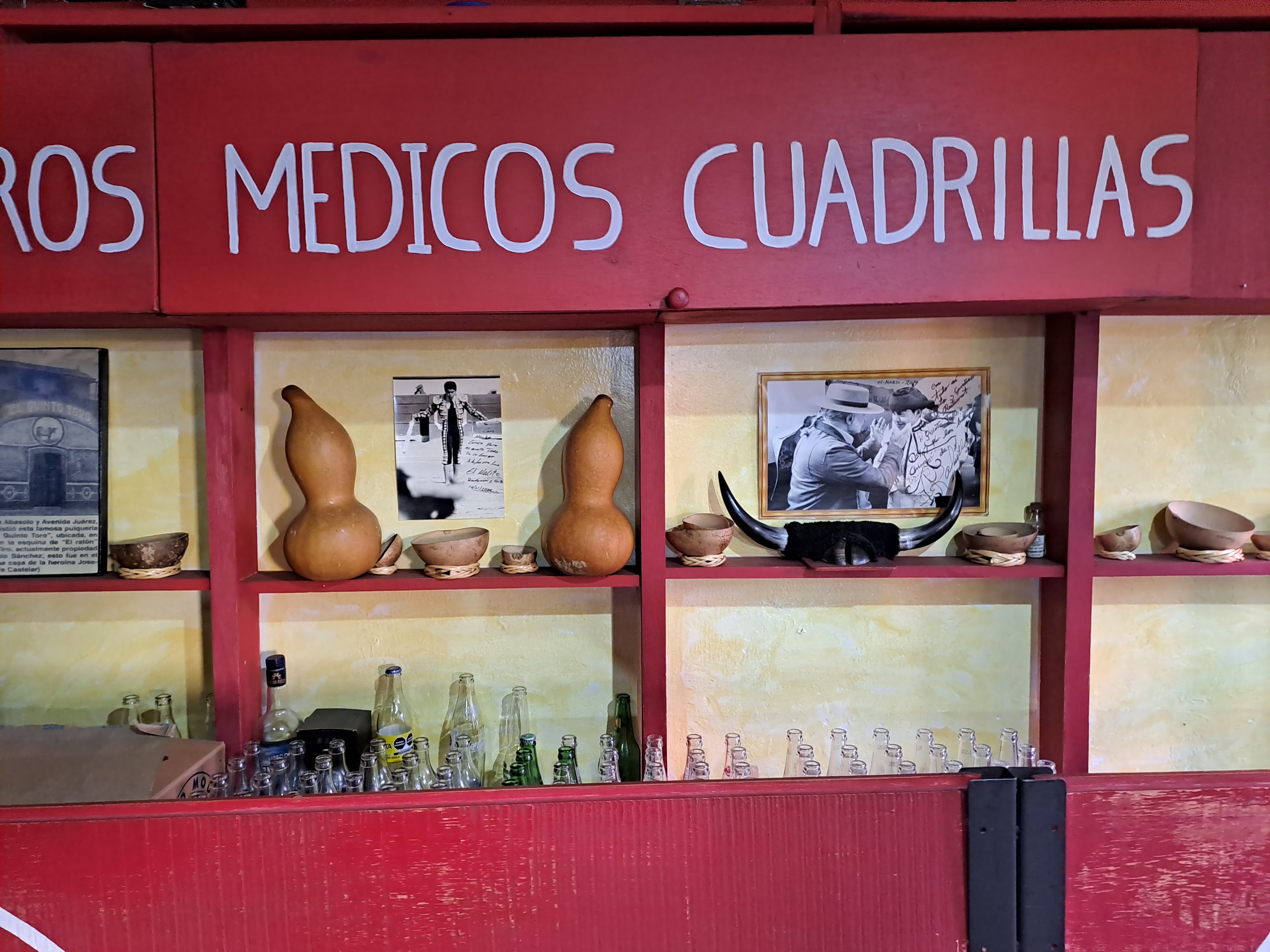 El Quinto Toro image 5