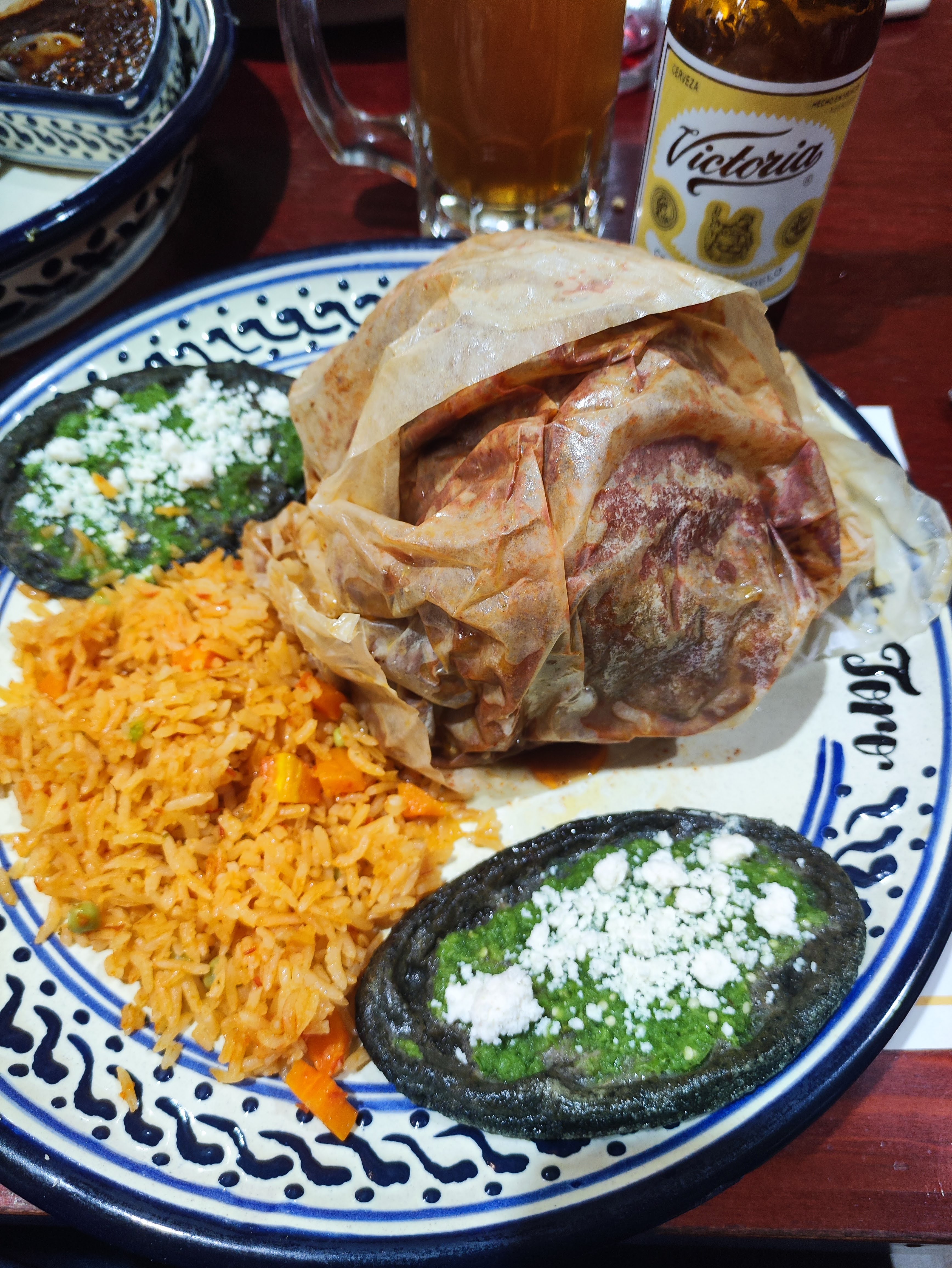 El Quinto Toro image 7