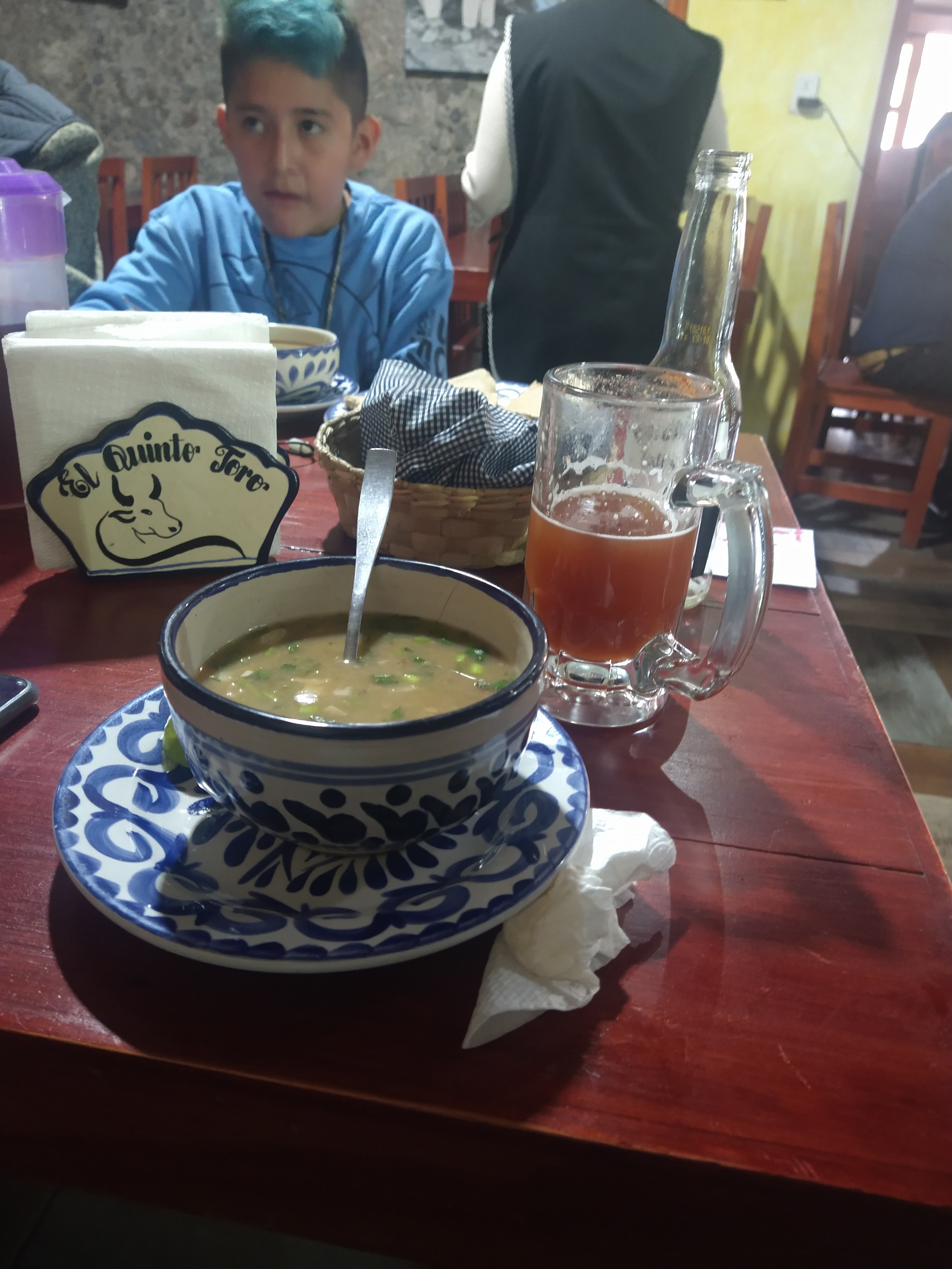 El Quinto Toro image 10