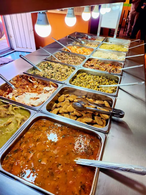EL GRAN BUFFET HUAMANTLA image 2
