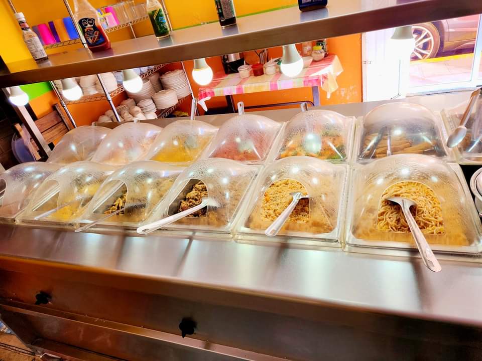 EL GRAN BUFFET HUAMANTLA image 4