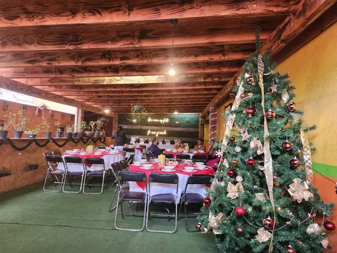 EL GRAN BUFFET HUAMANTLA image 5