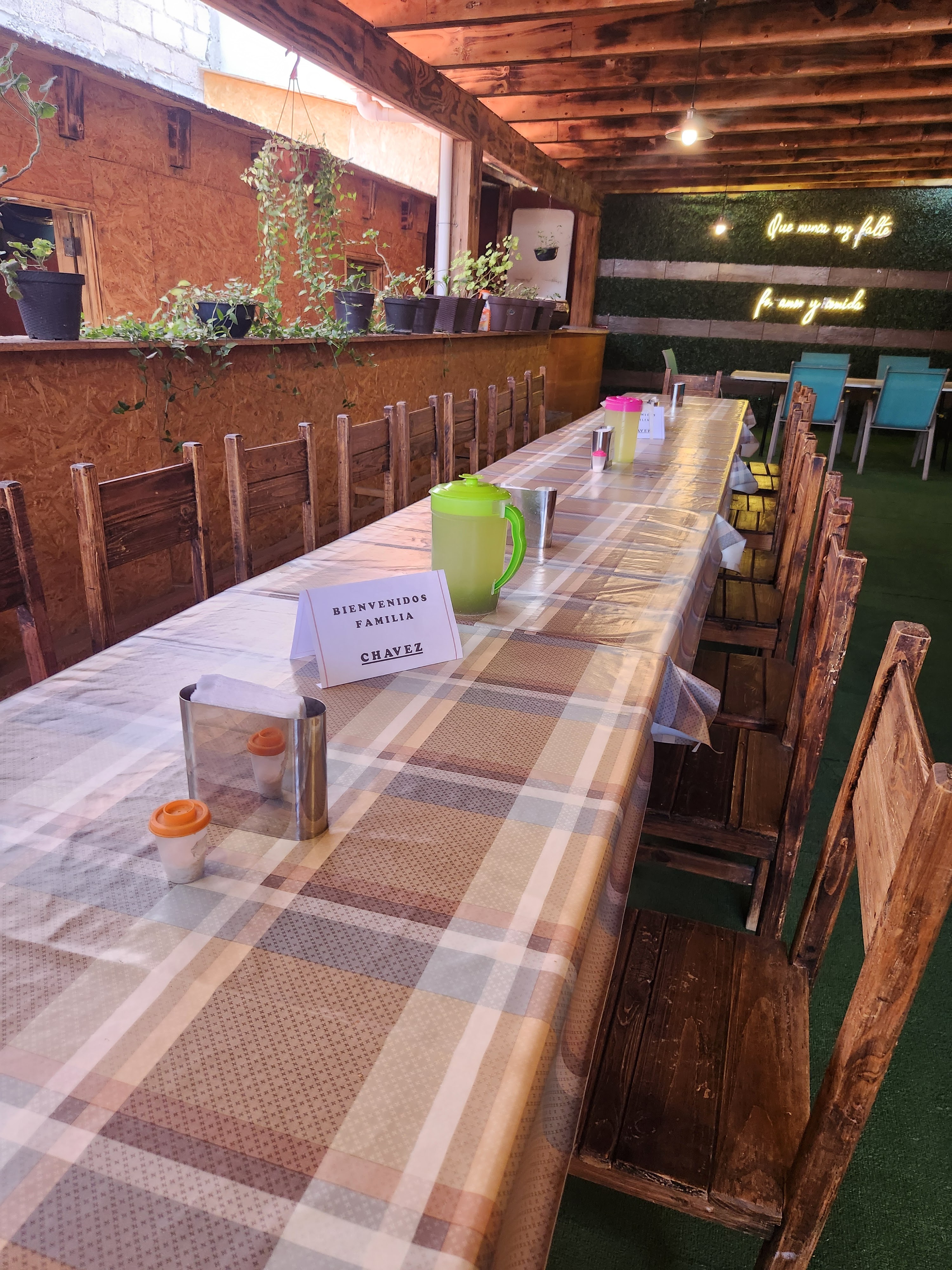 EL GRAN BUFFET HUAMANTLA image 6