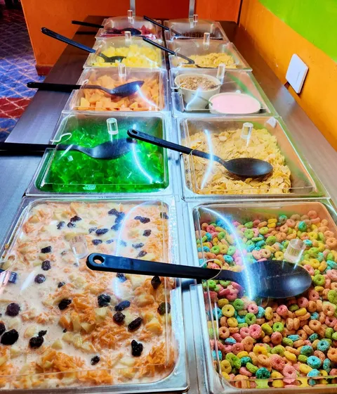 EL GRAN BUFFET HUAMANTLA image 7