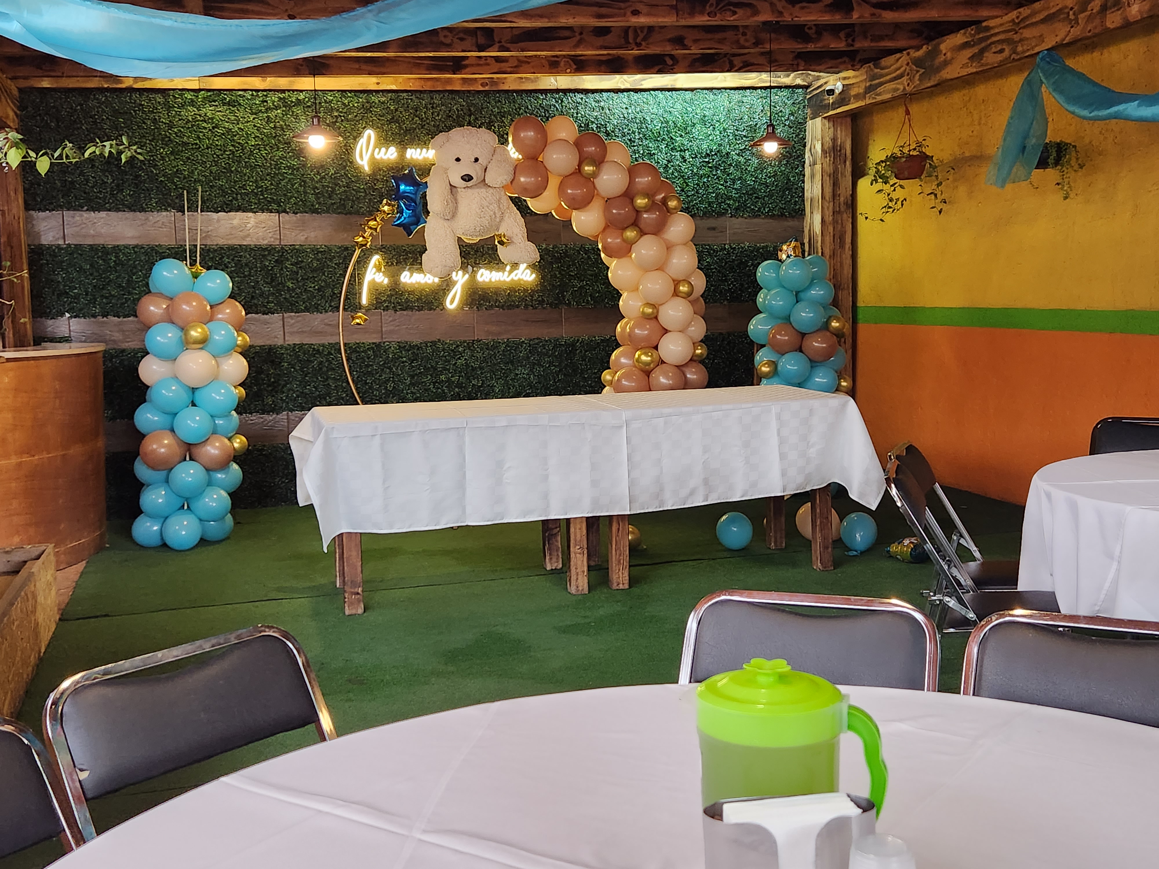 EL GRAN BUFFET HUAMANTLA image 9