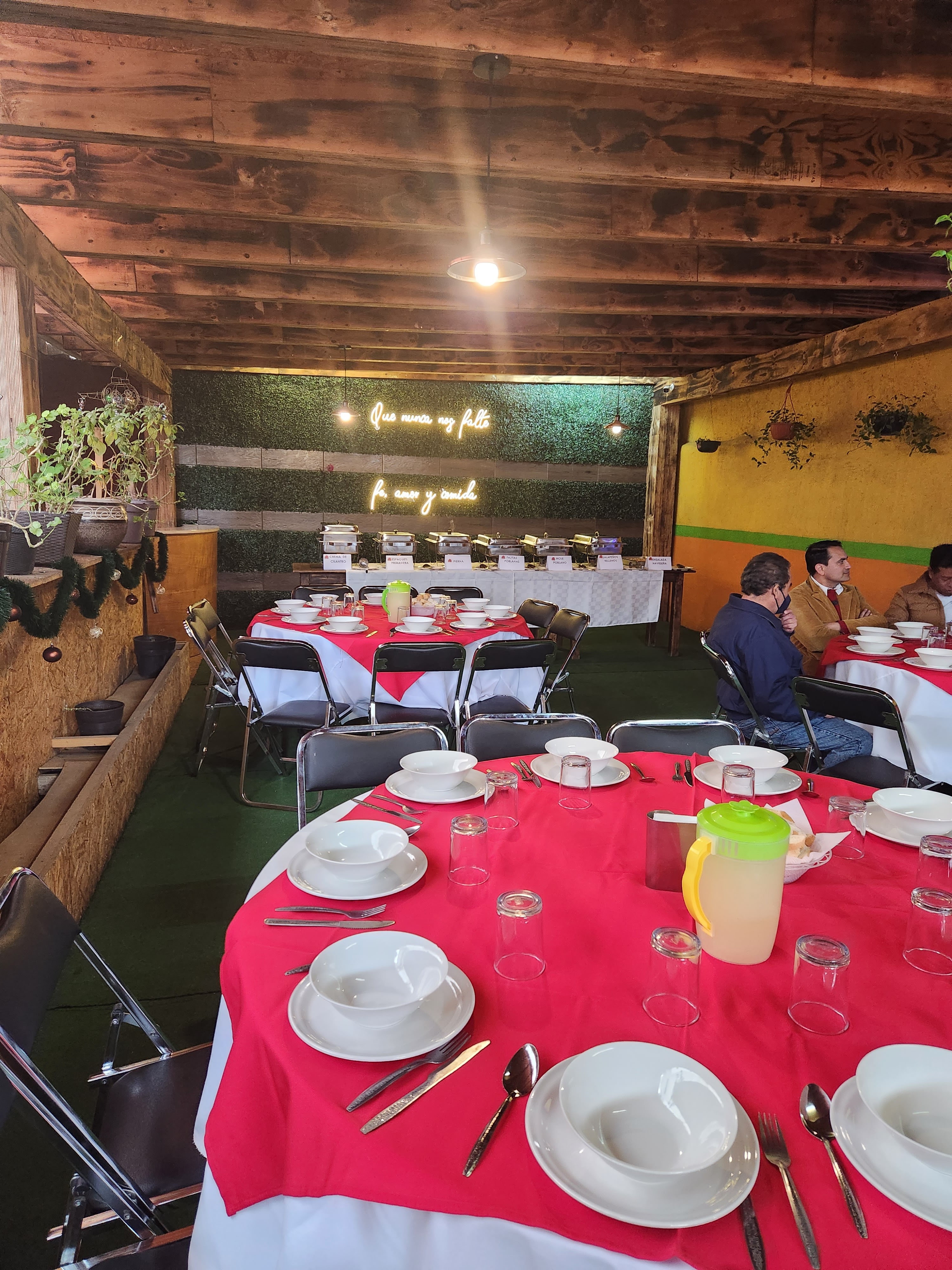 EL GRAN BUFFET HUAMANTLA image 10